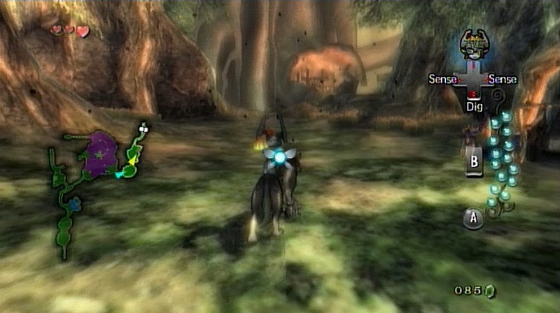 The Legend of Zelda: Twilight Princess