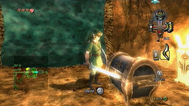 The Legend of Zelda: Twilight Princess