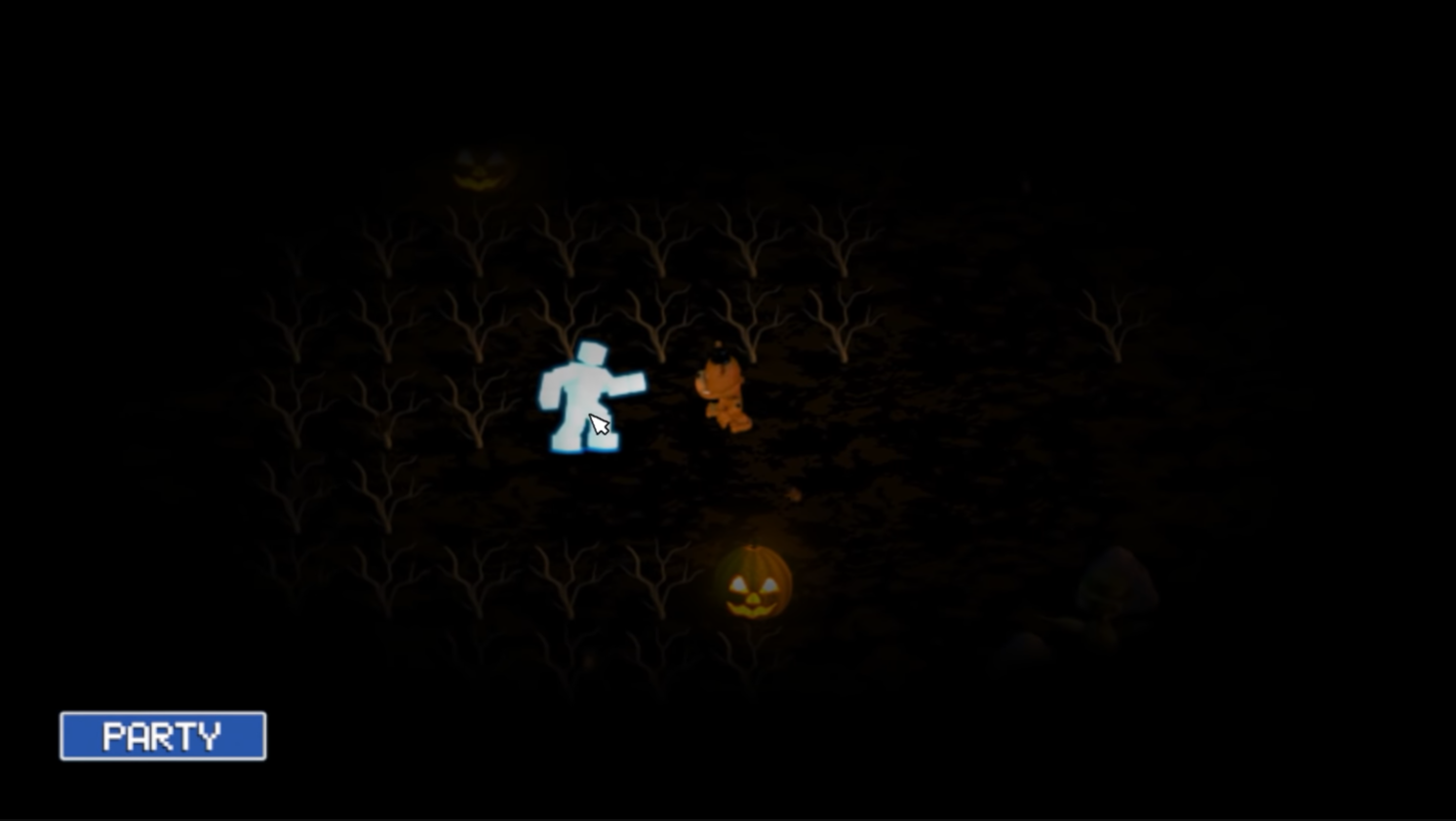 FNaF World: Update 2