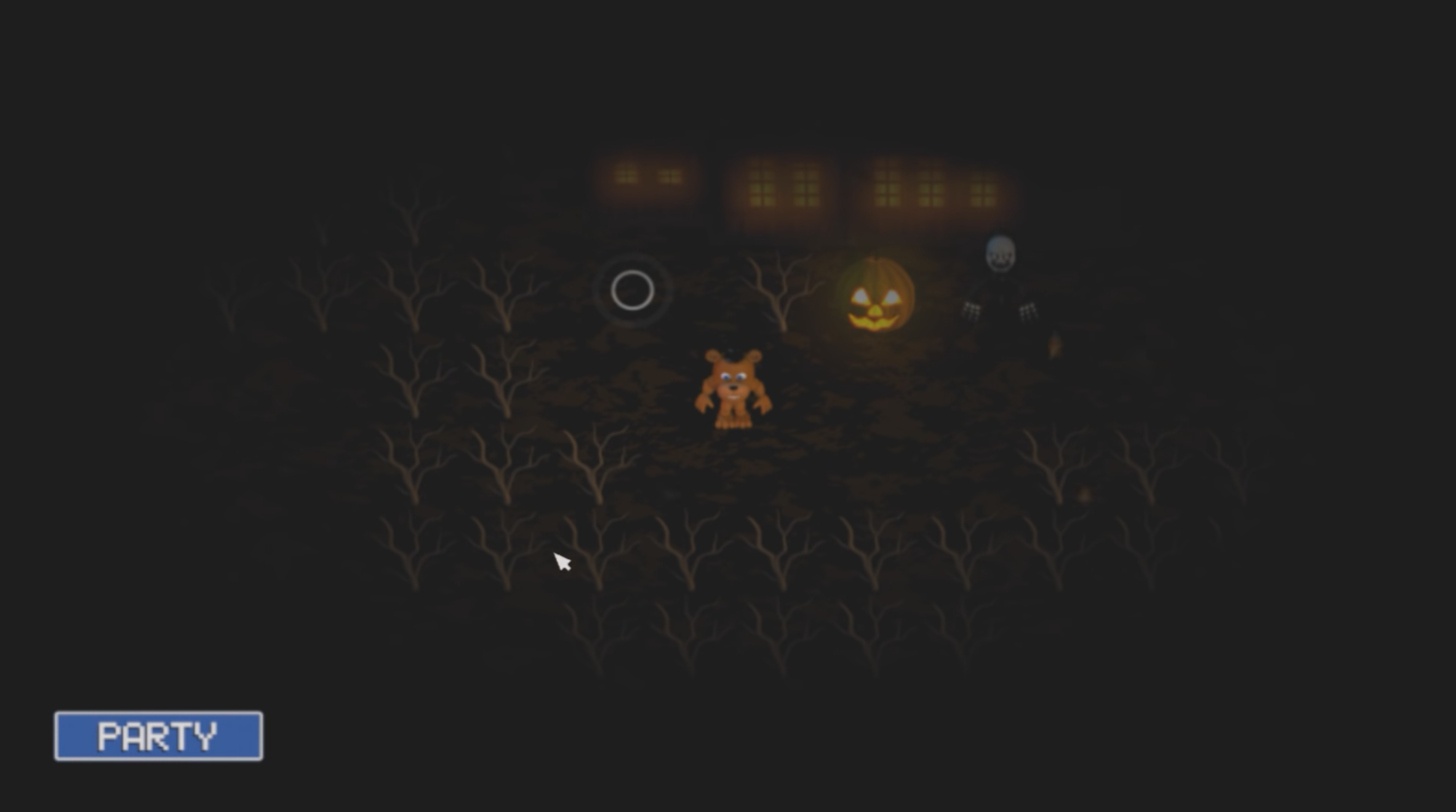 FNaF World: Update 2