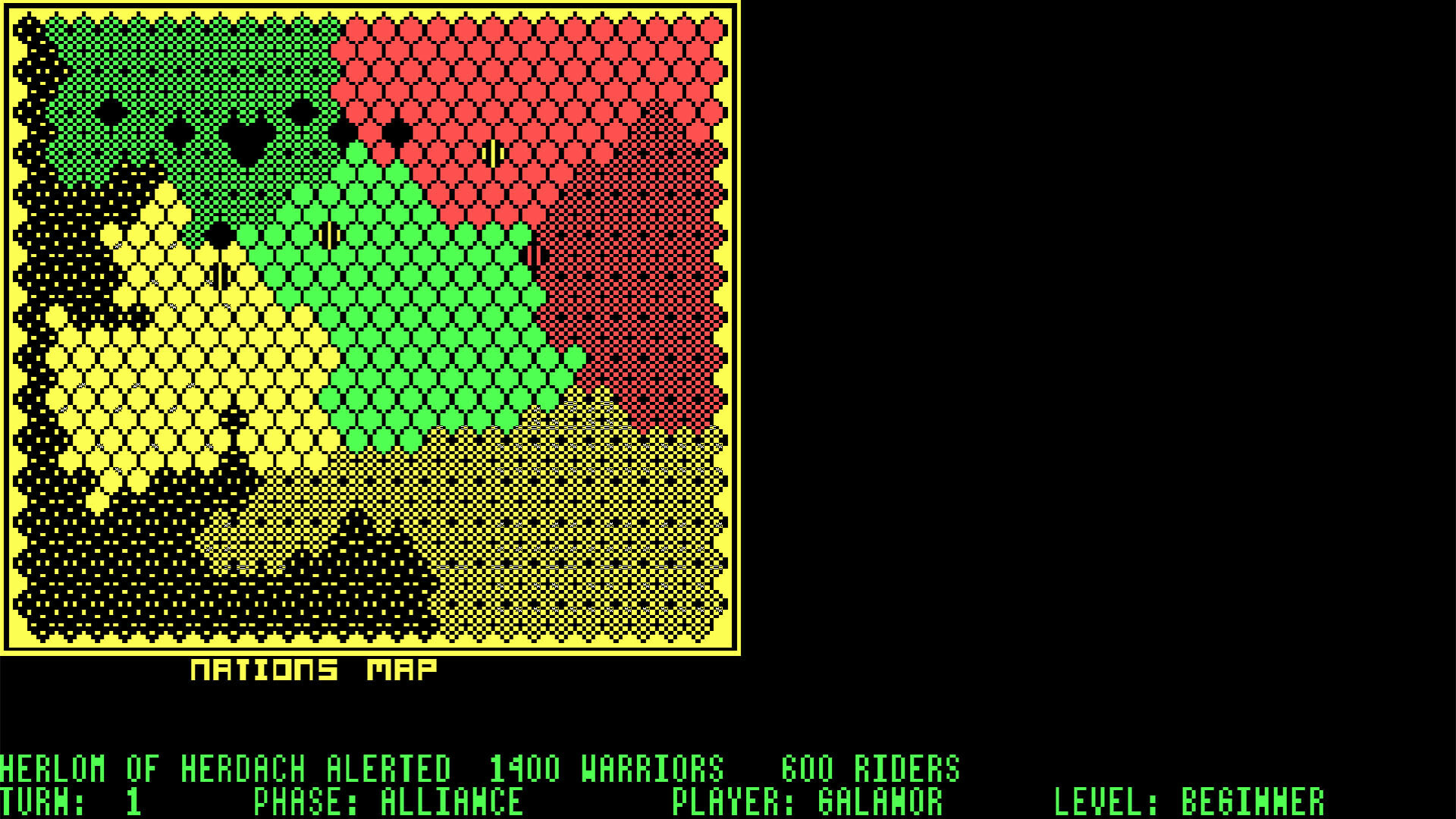 Sorcerer Lord