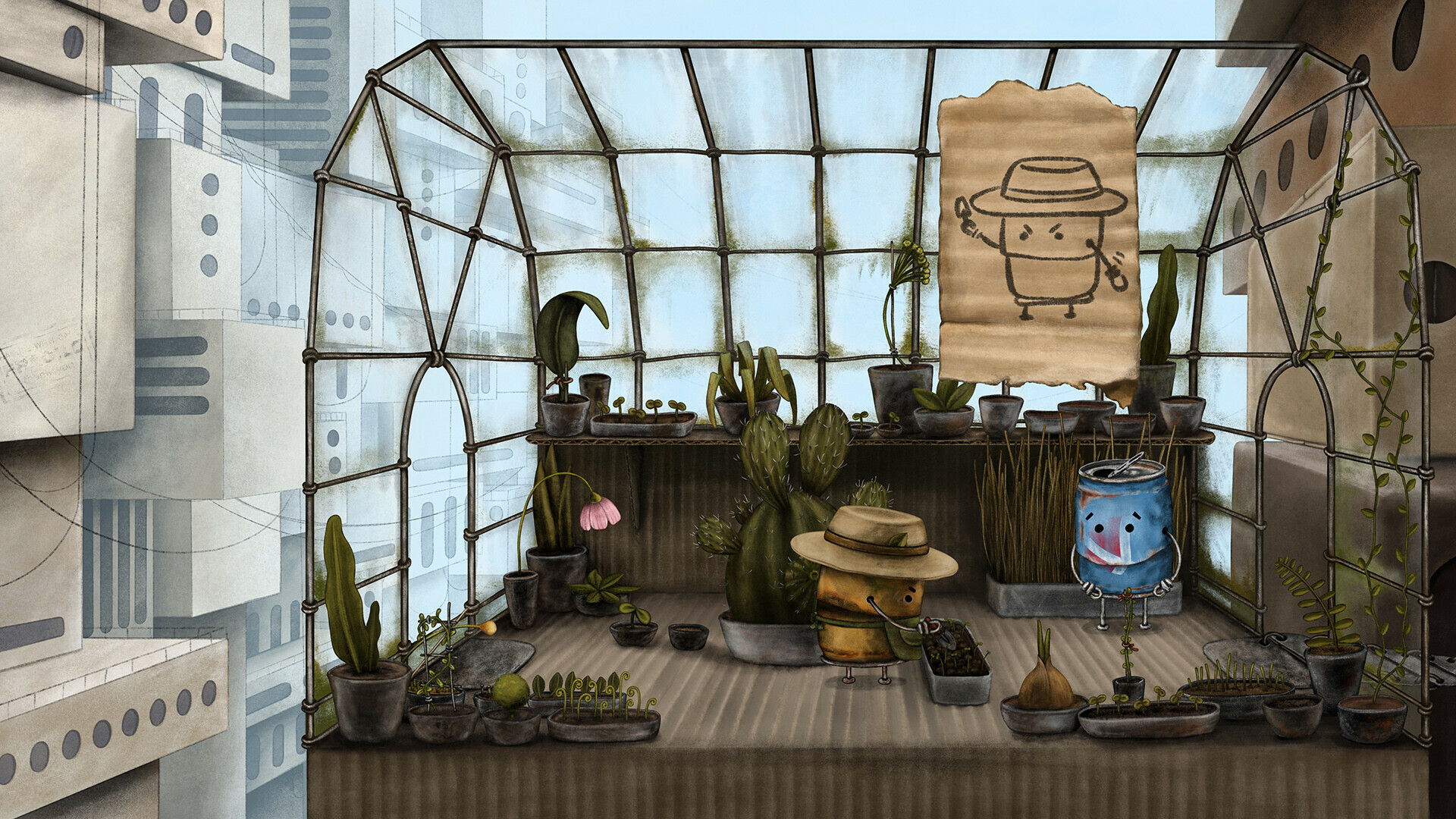 Boxville: Collector’s Edition