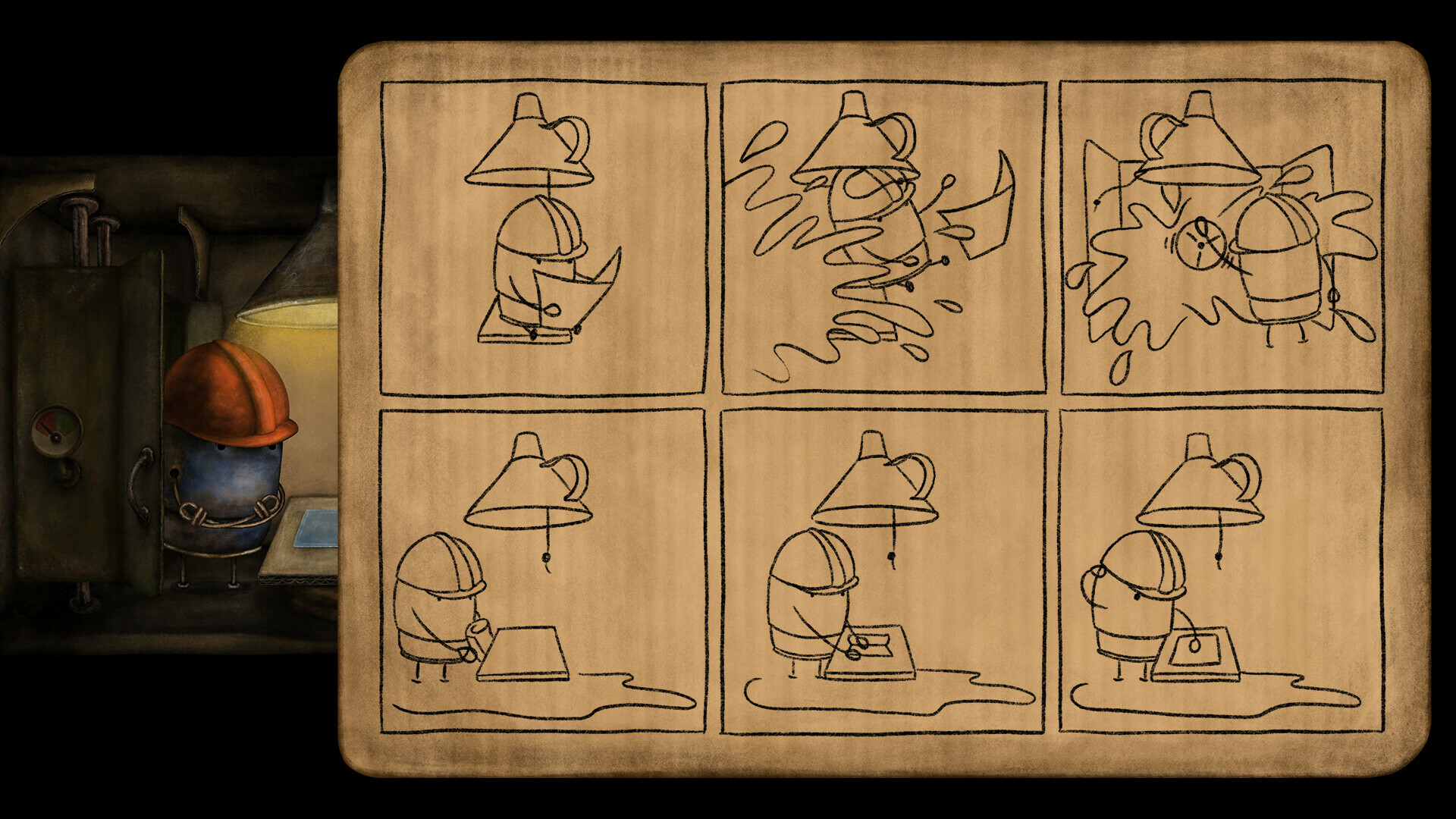 Boxville: Collector’s Edition