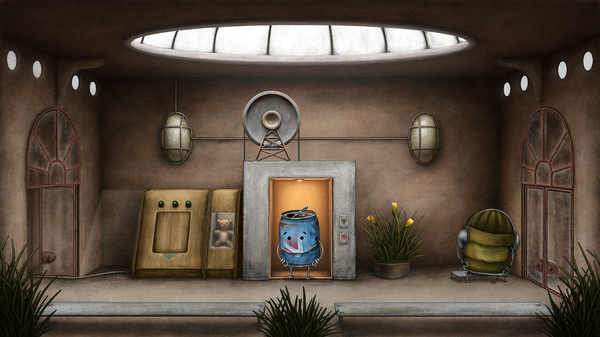 Boxville: Collector’s Edition