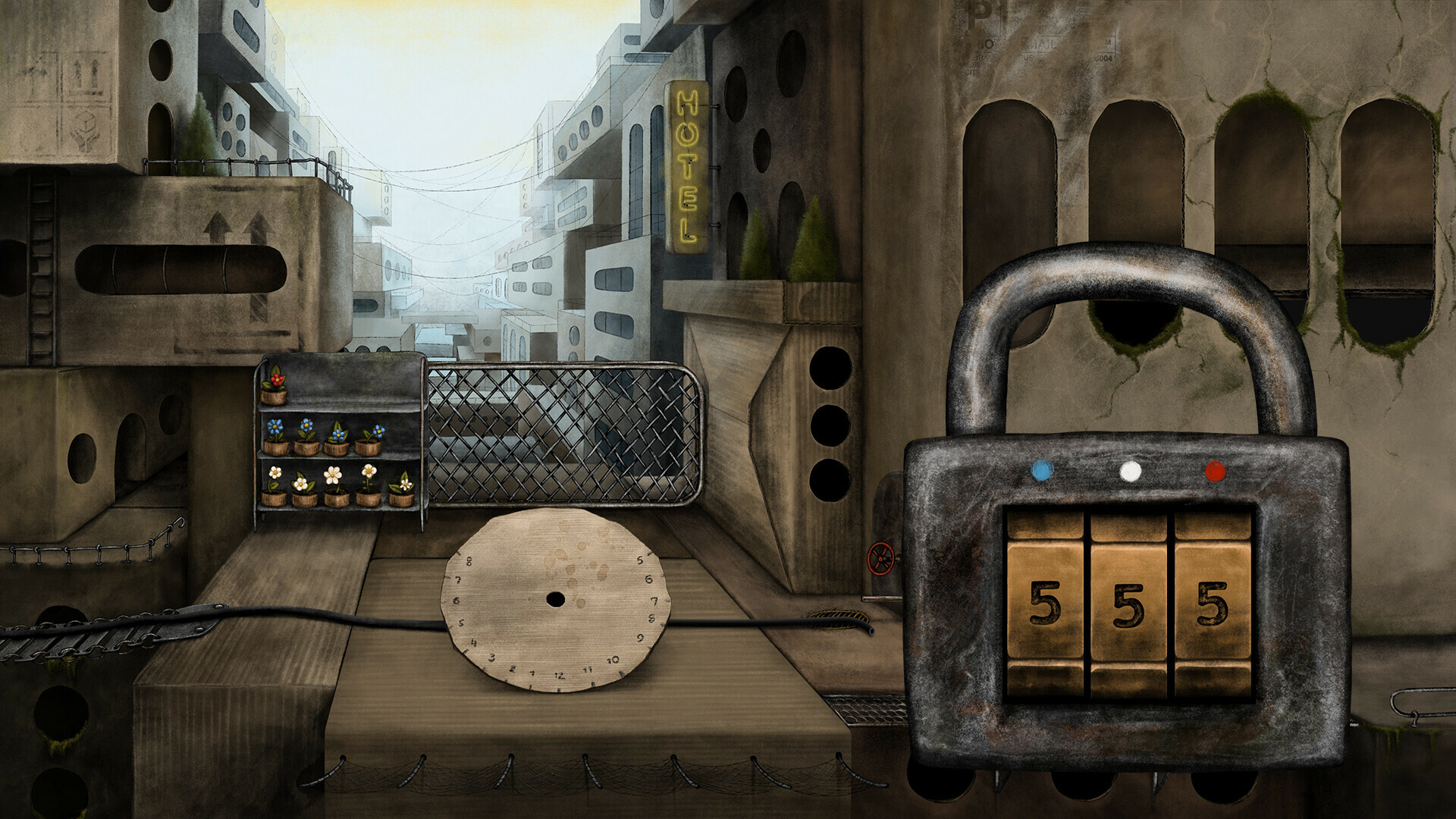 Boxville: Collector’s Edition