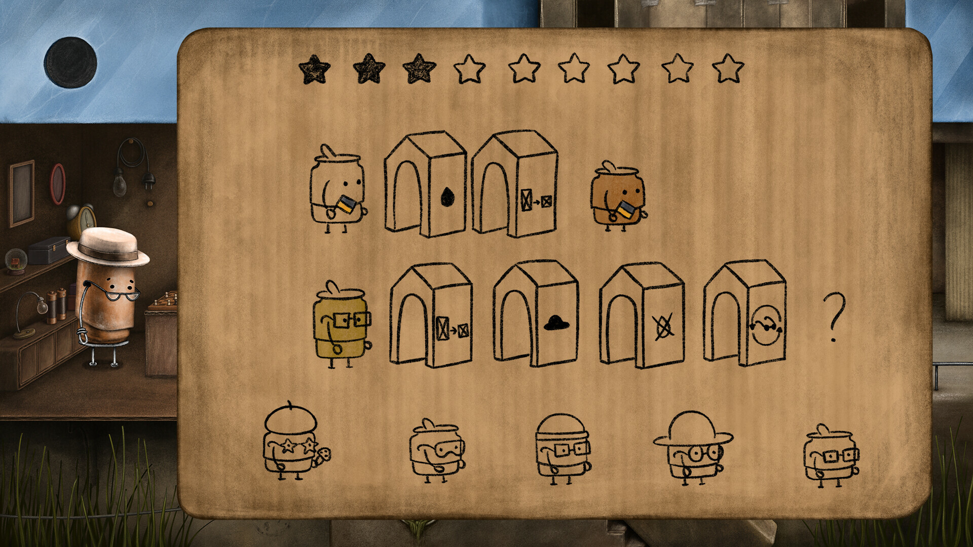 Boxville: Collector’s Edition