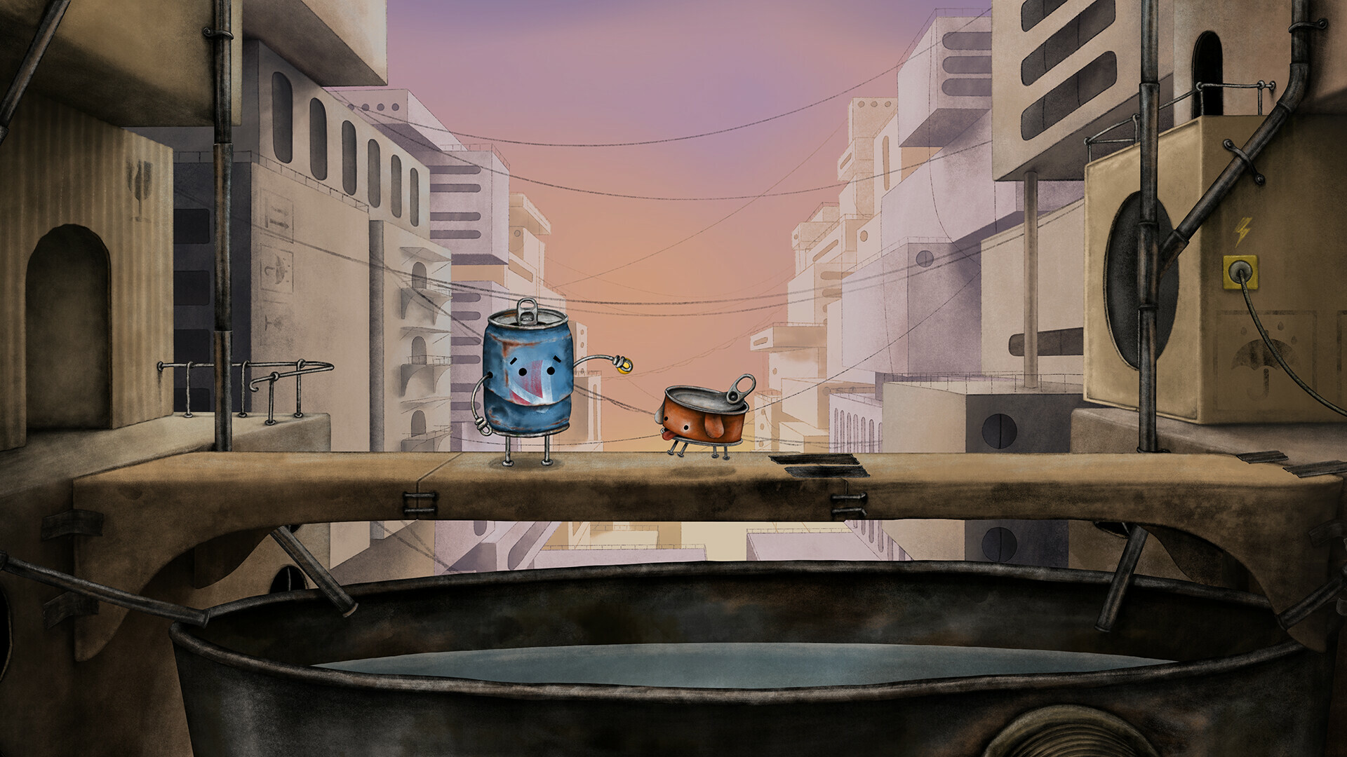 Boxville: Collector’s Edition