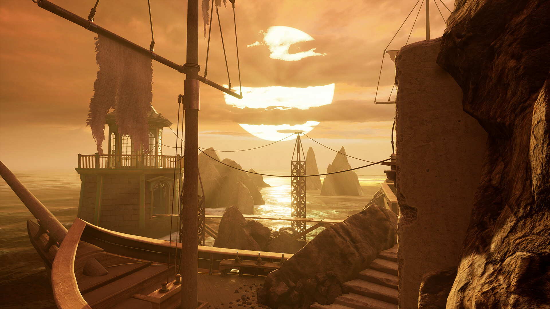 Myst: Through the Ages Collection