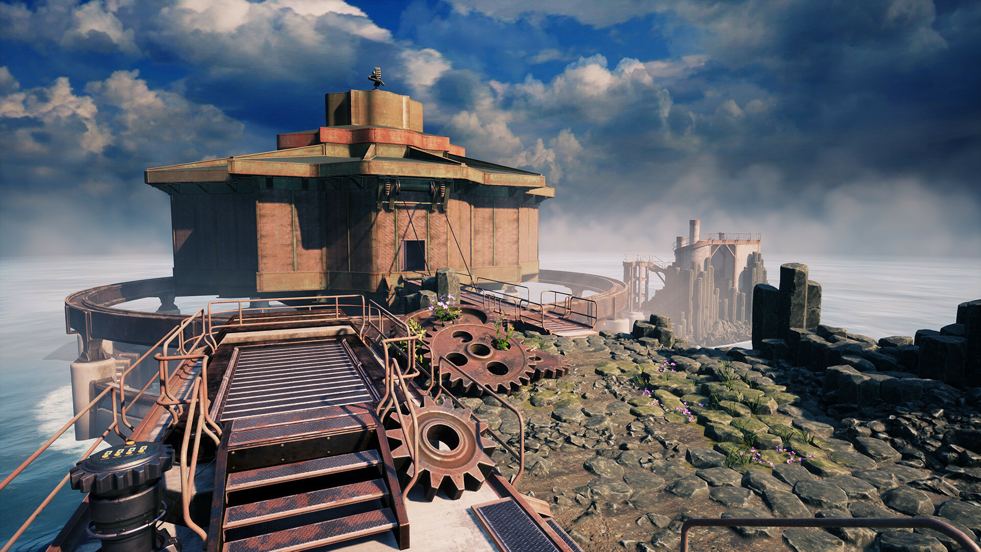 Myst: Through the Ages Collection