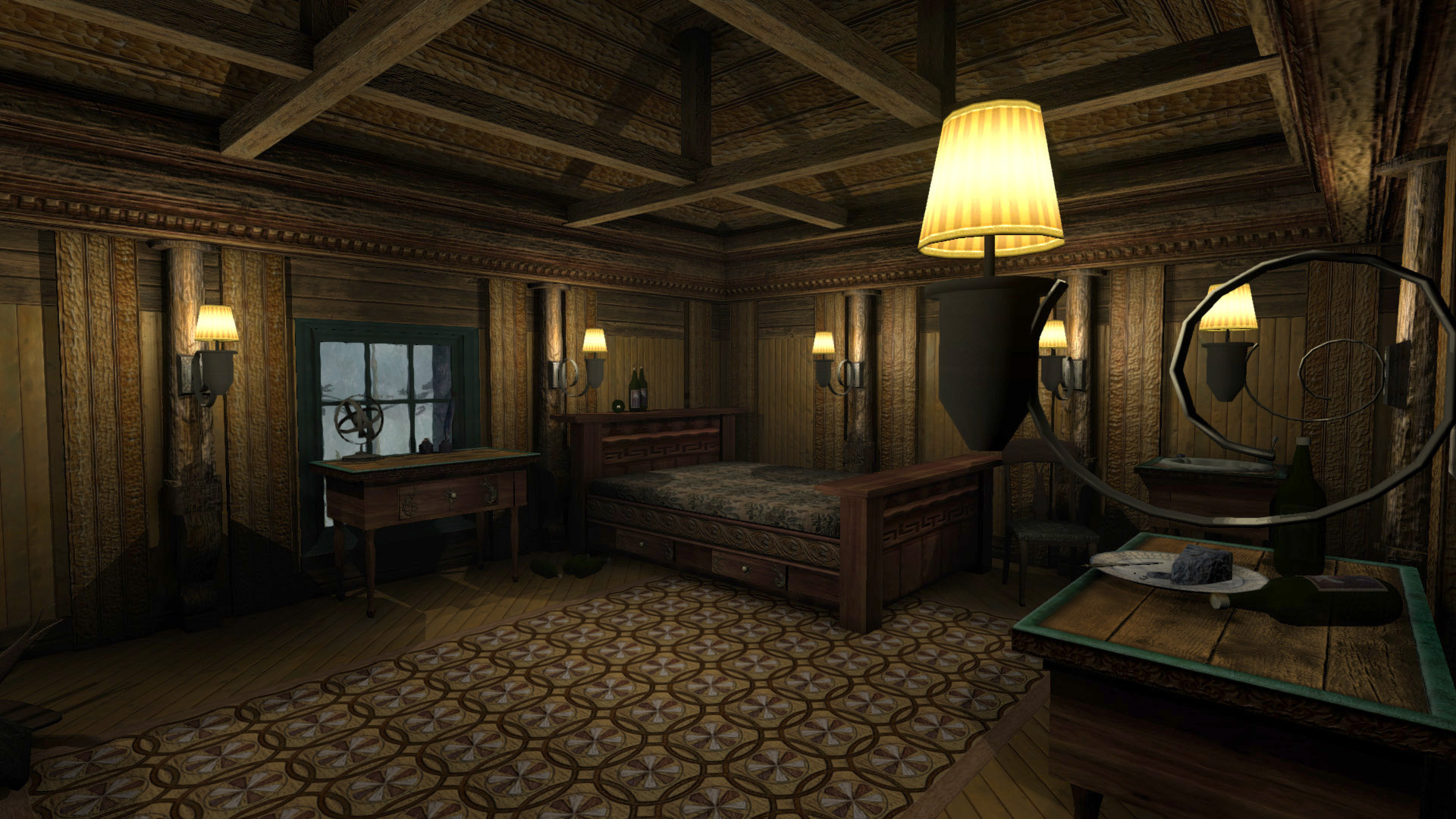 Myst: Through the Ages Collection