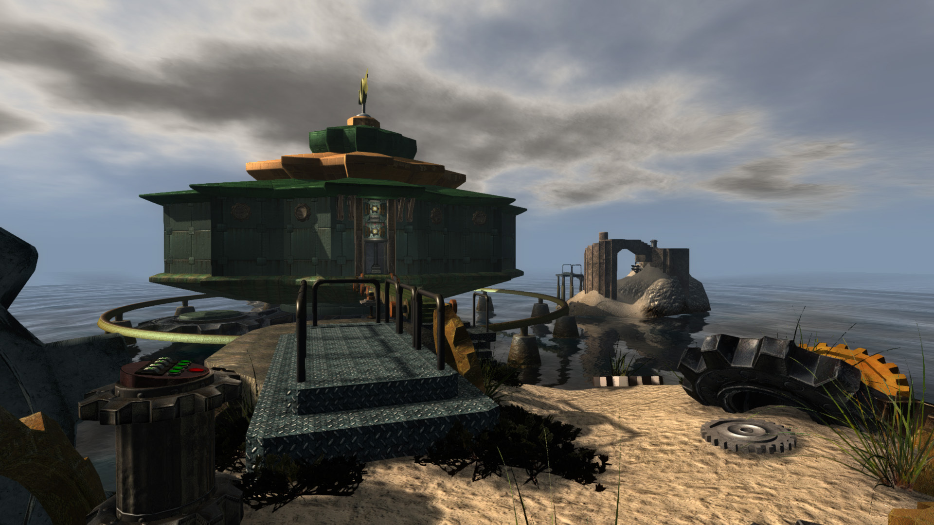 Myst: Through the Ages Collection