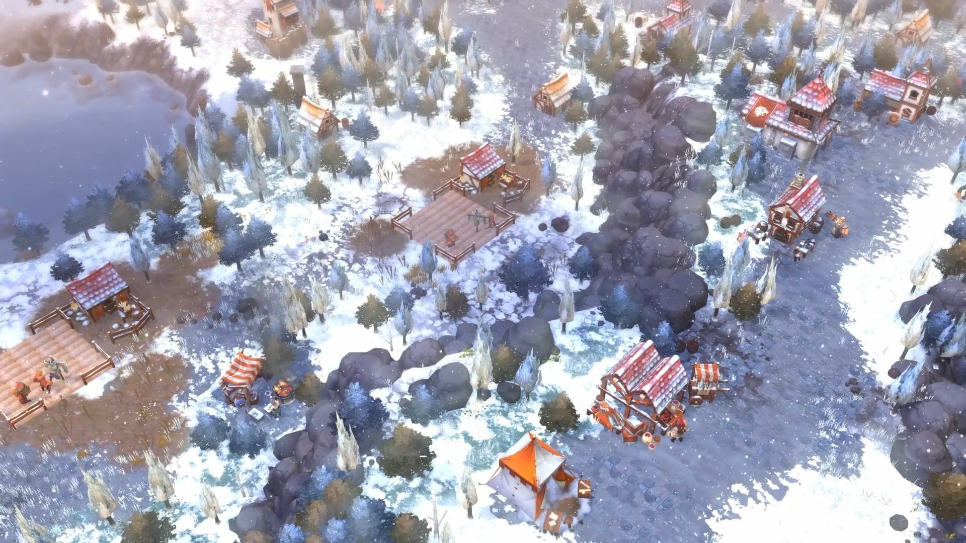 Northgard: Cross of Vidar Expansion Pack