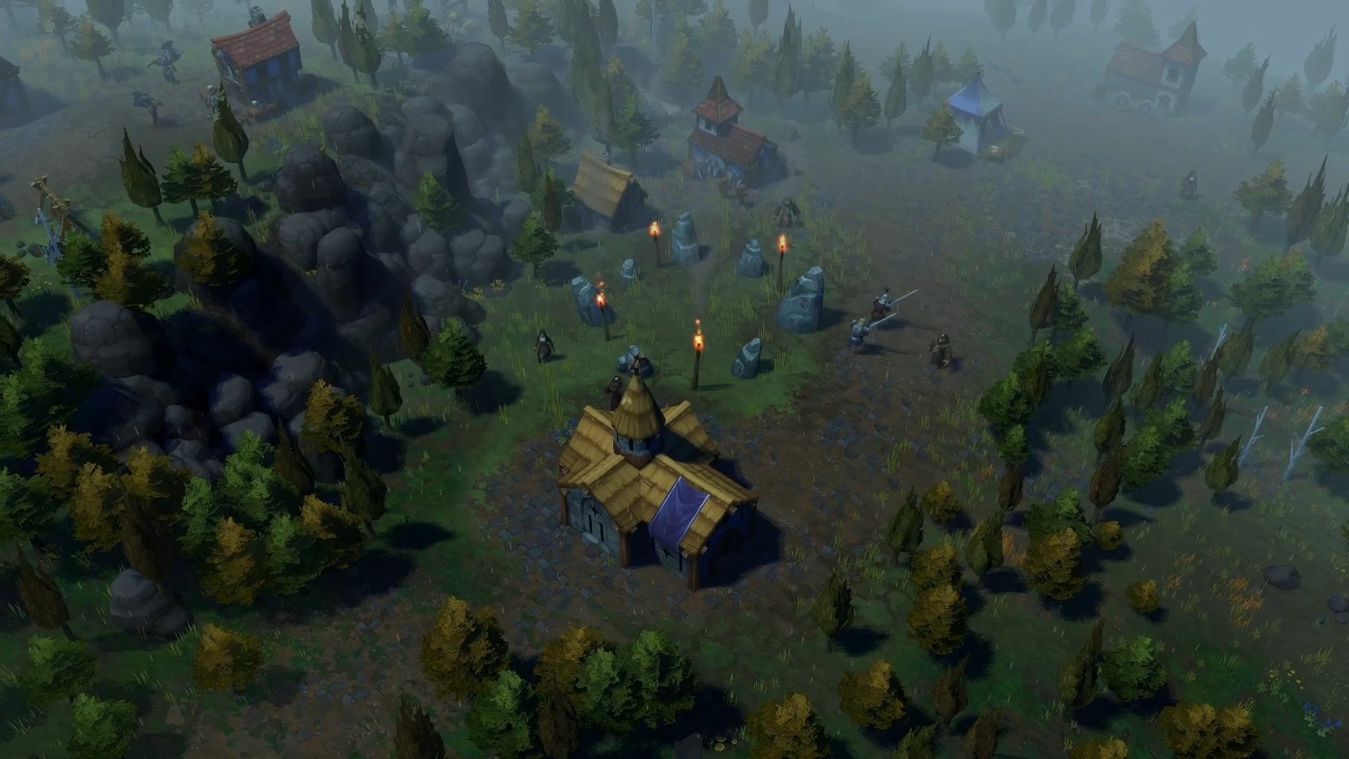 Northgard: Cross of Vidar Expansion Pack
