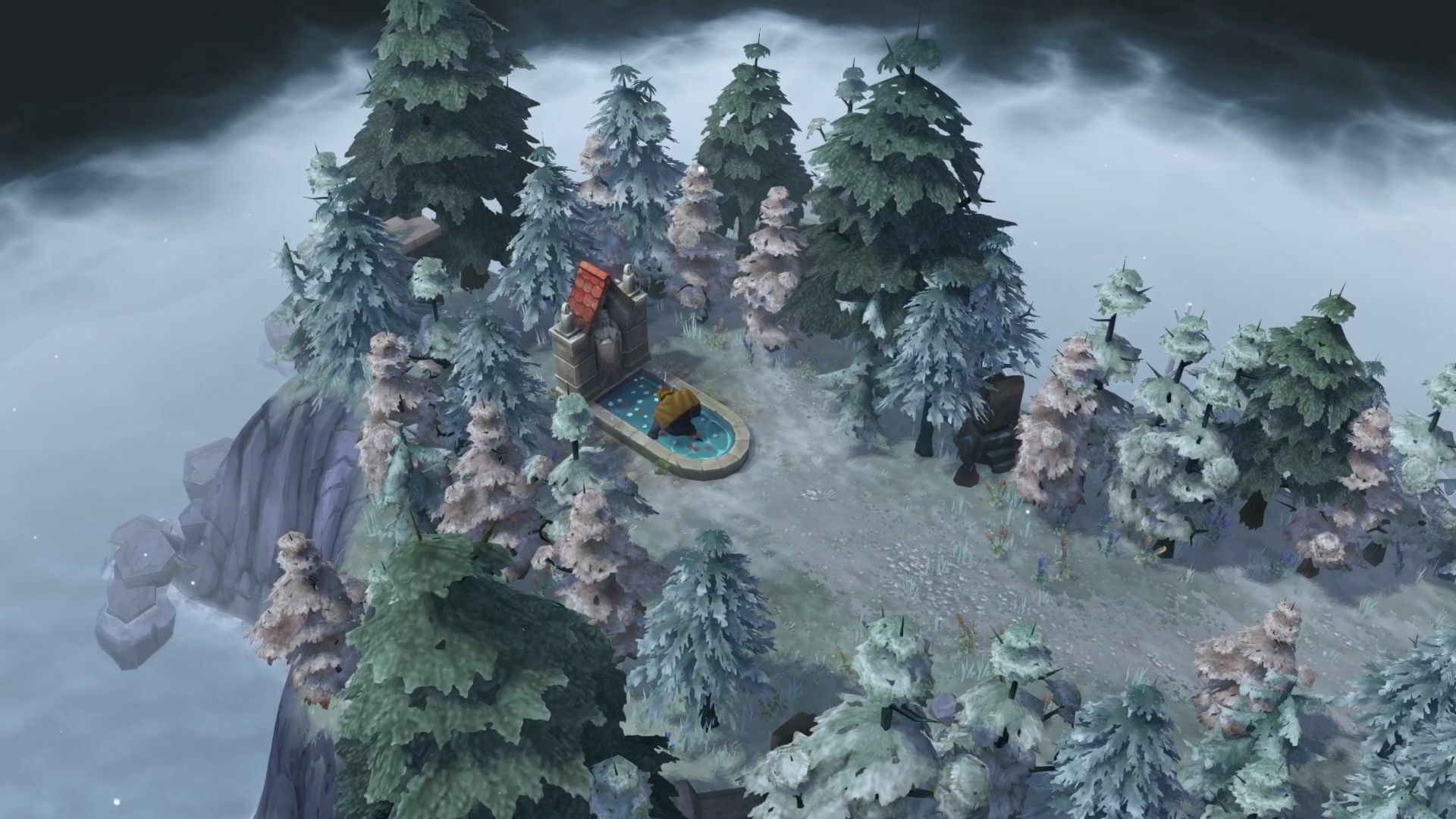 Northgard: Cross of Vidar Expansion Pack