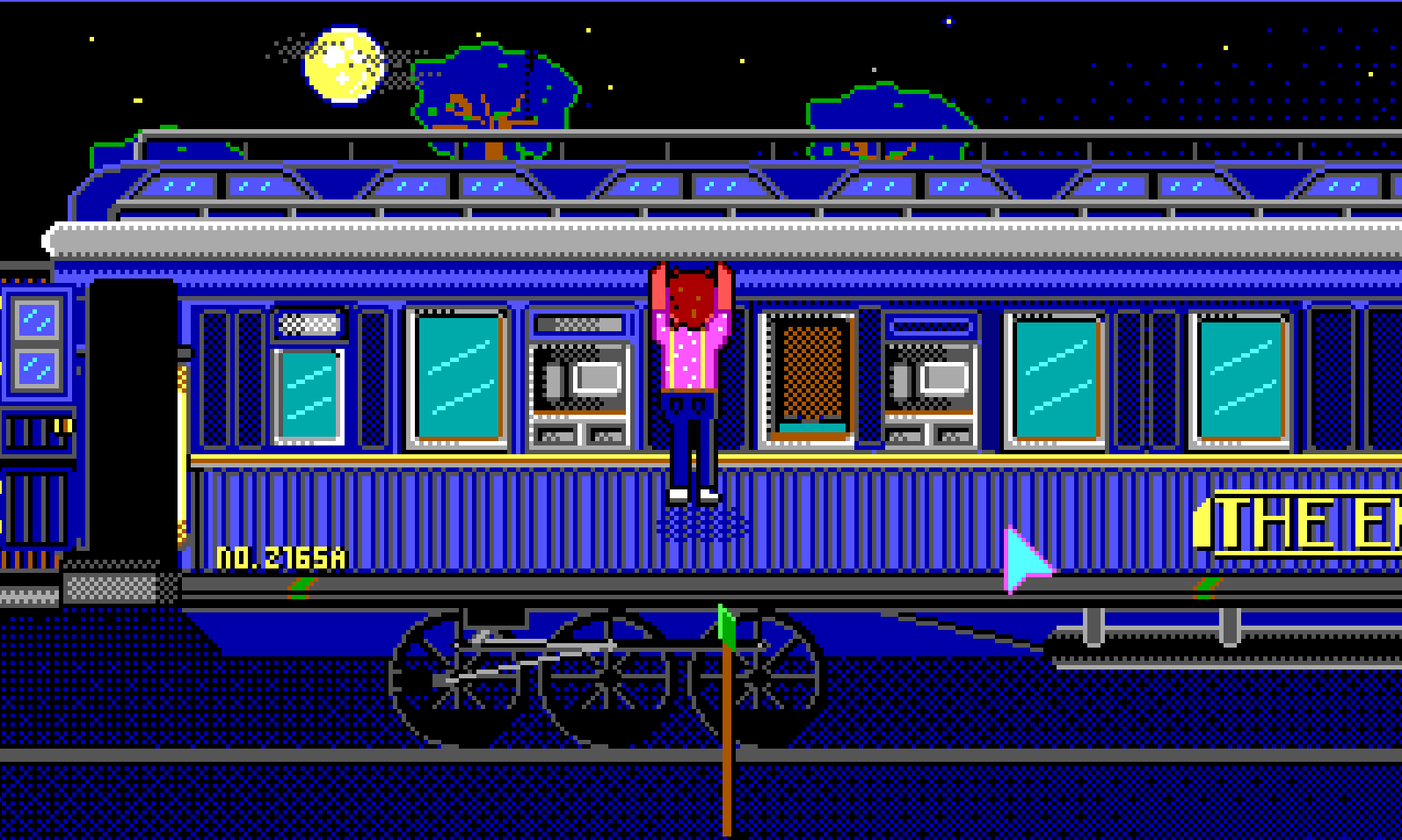 Saturday Night is the Loneliest Night of the Week