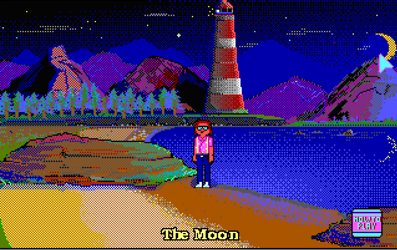 Saturday Night is the Loneliest Night of the Week