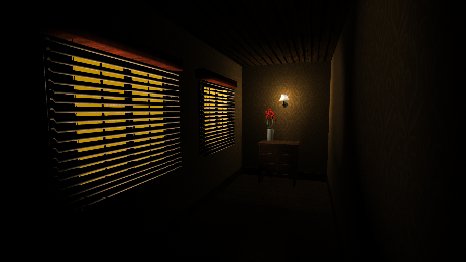 Schizophrenic Rooms