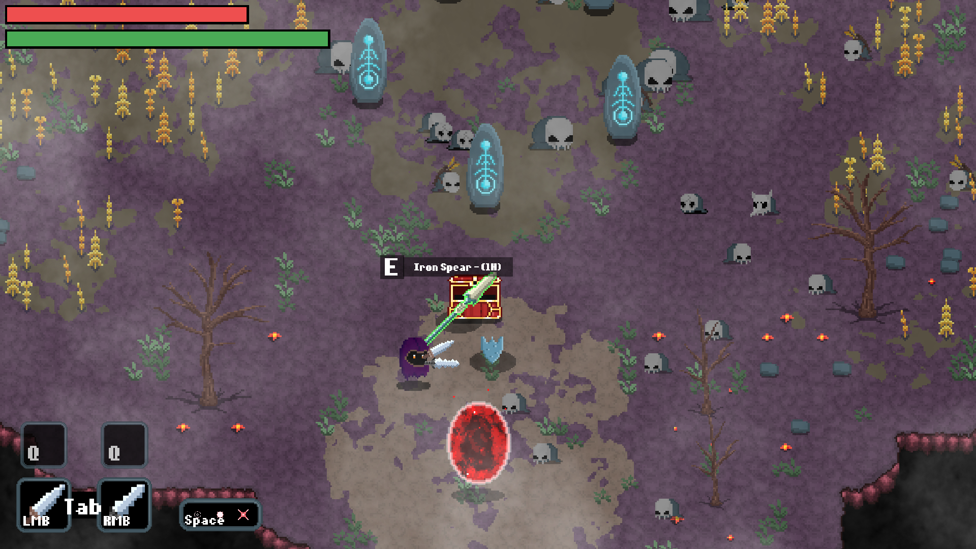 Soul Chomper