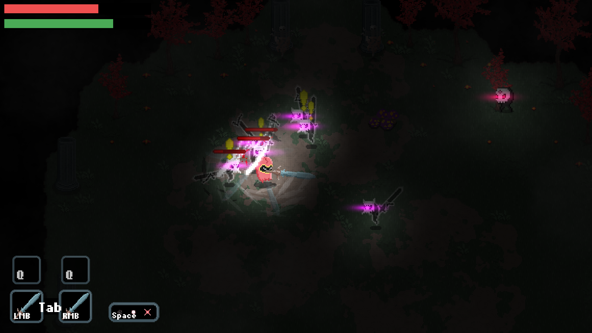 Soul Chomper