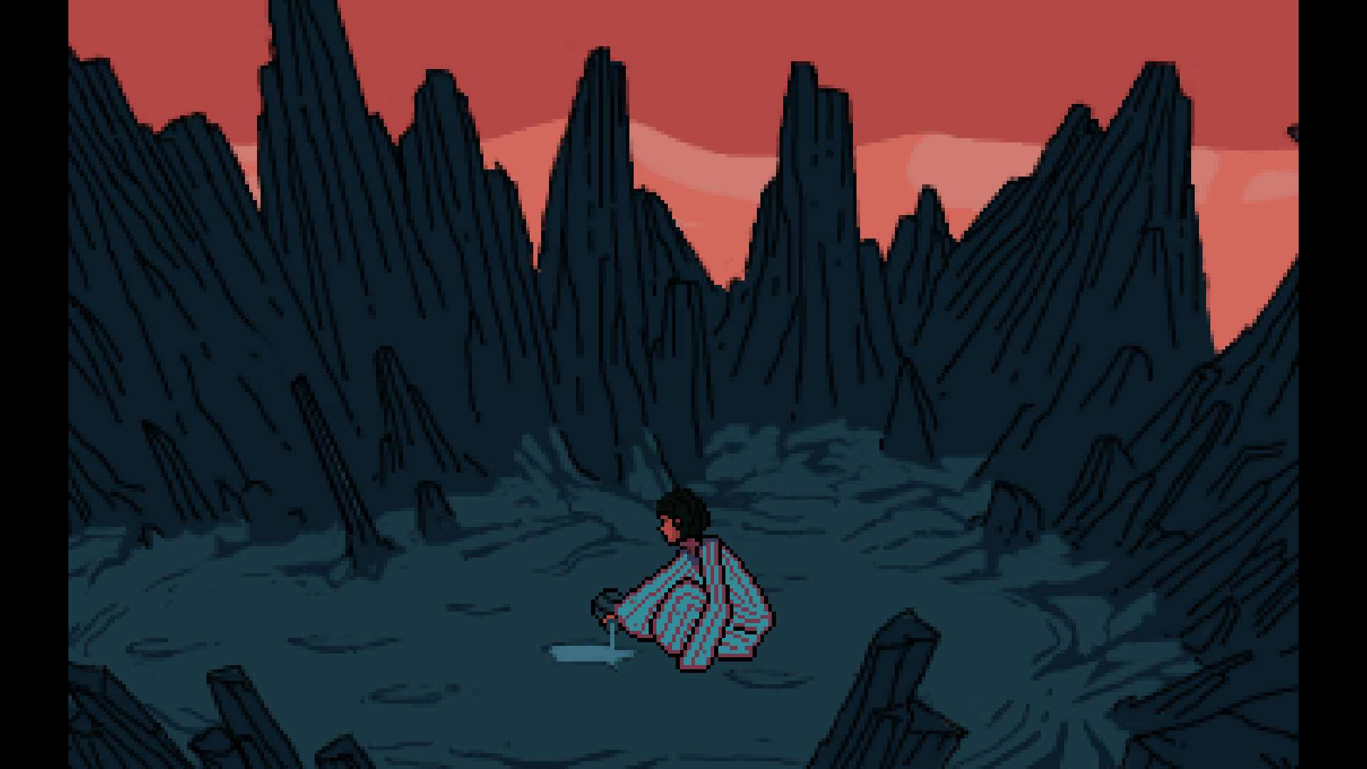 Tales From The Outer Zone: The Construction