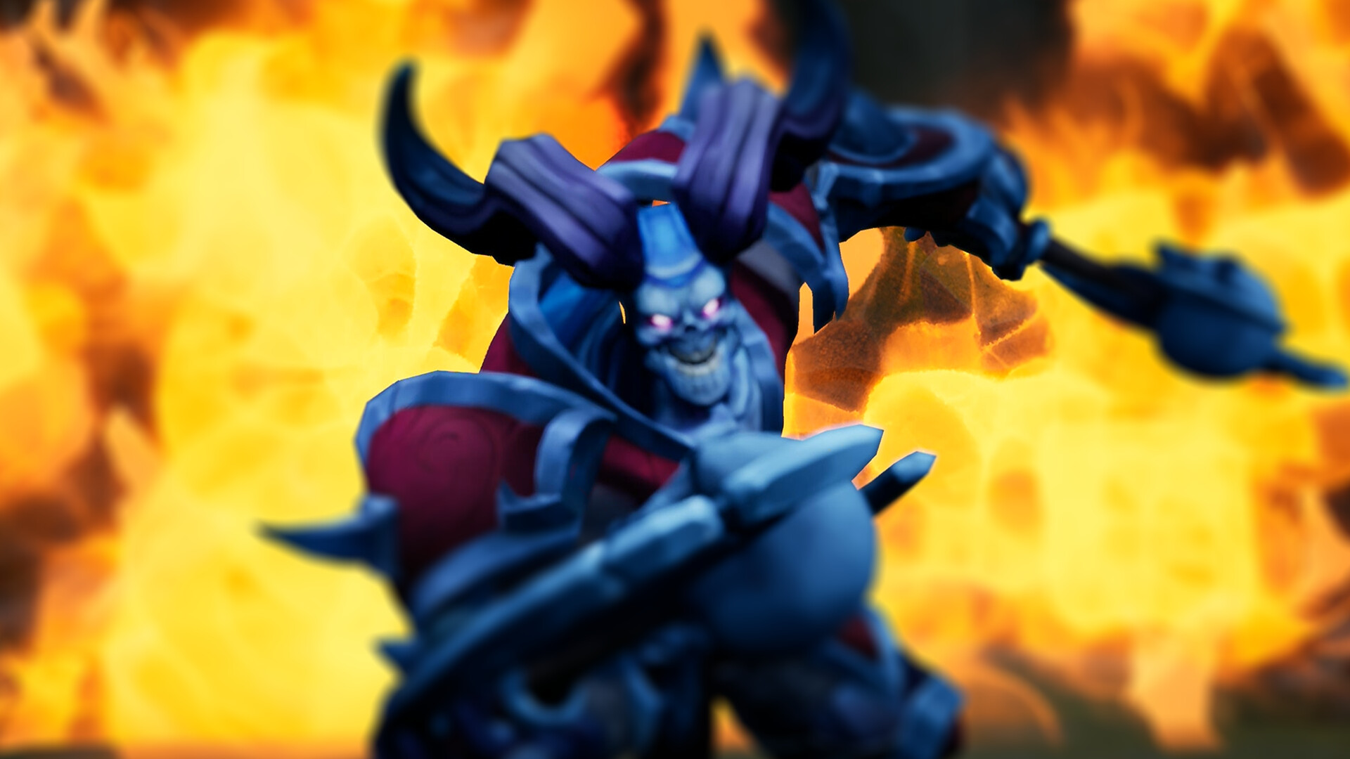 World of Titans