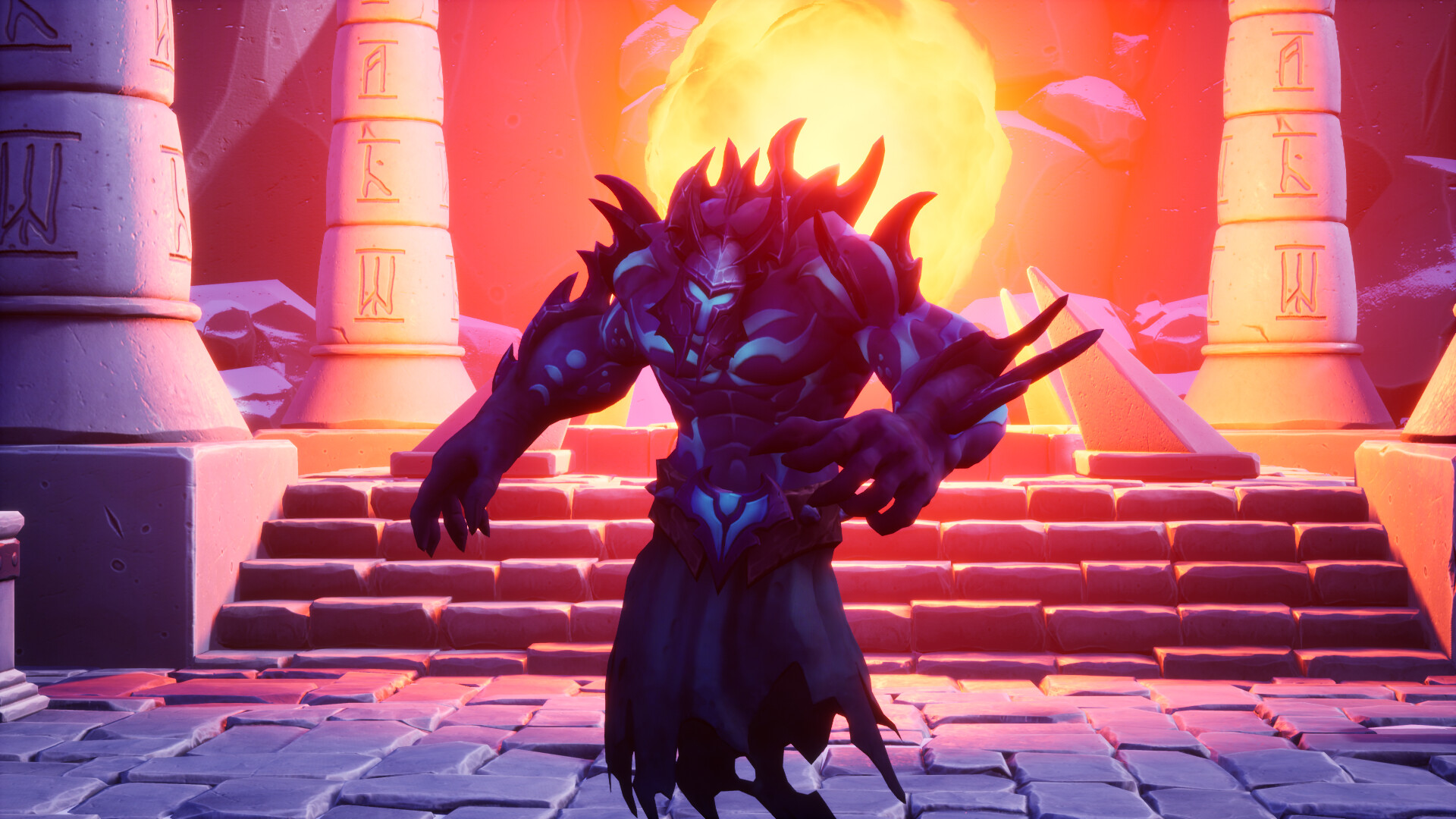 World of Titans