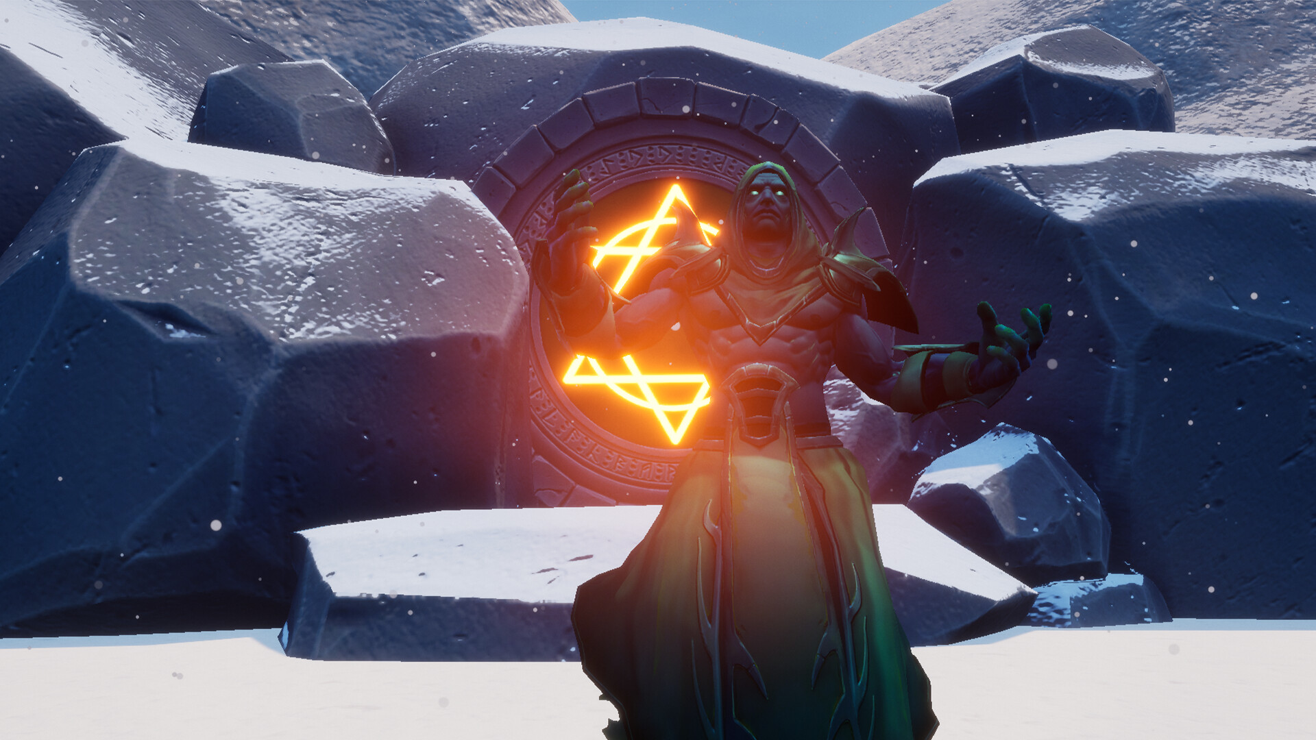 World of Titans