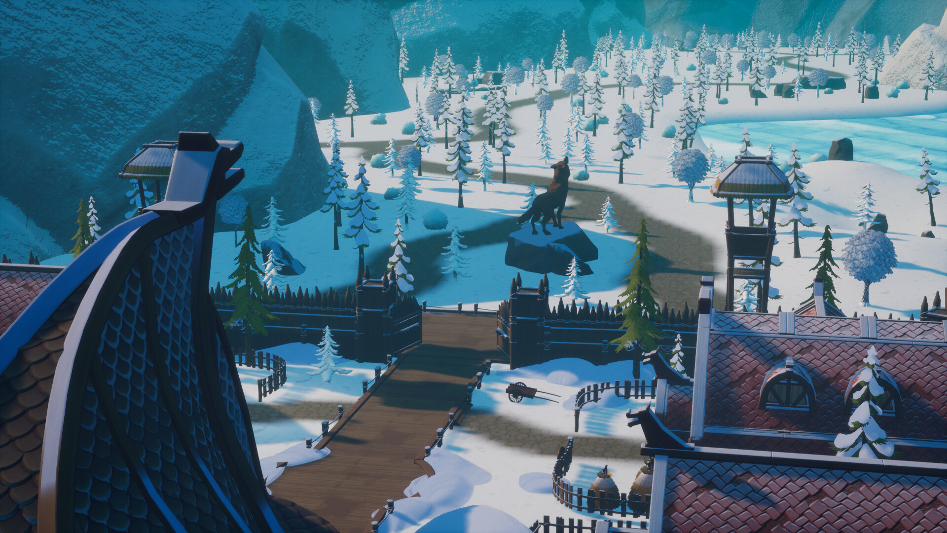World of Titans