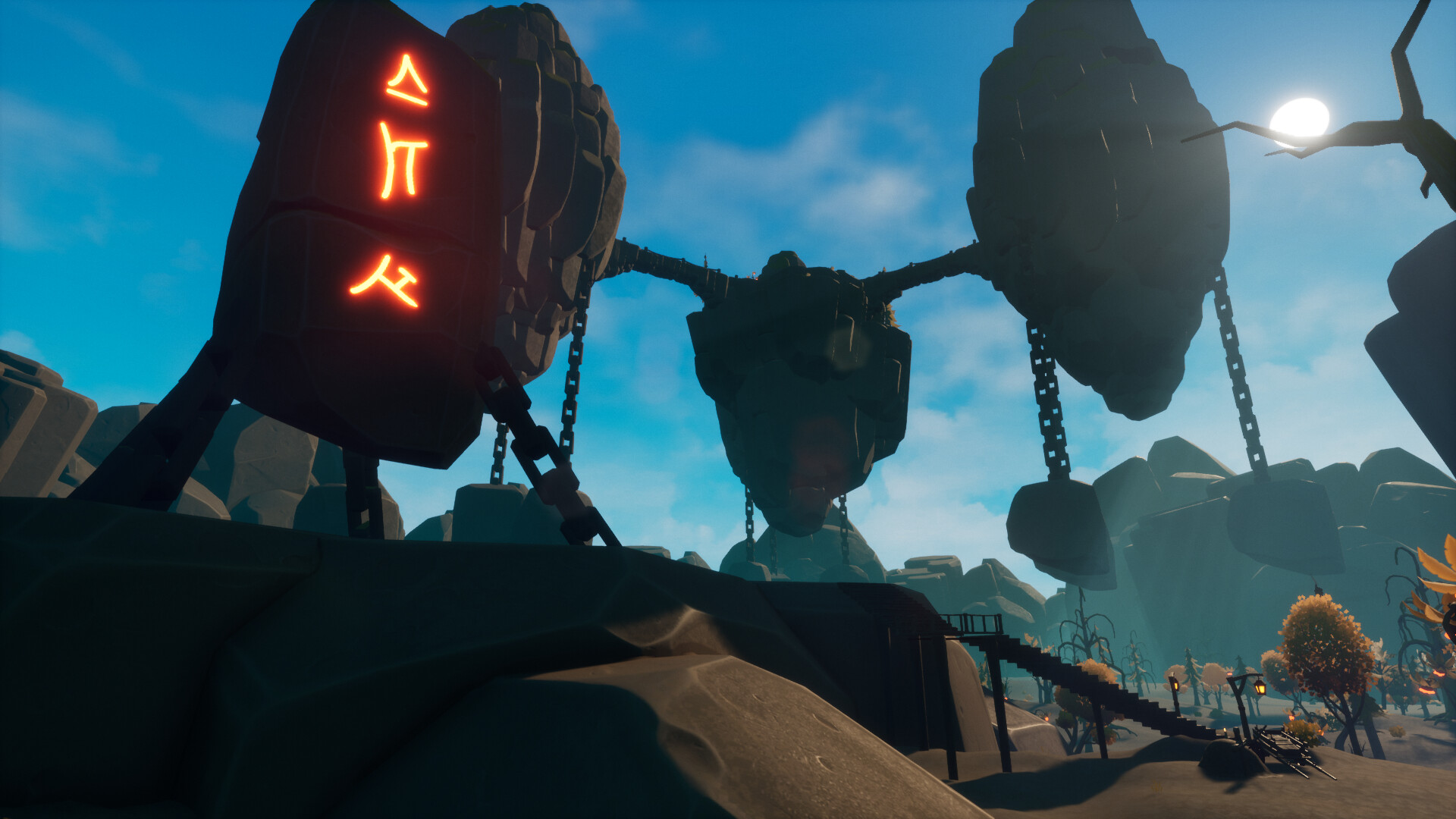 World of Titans