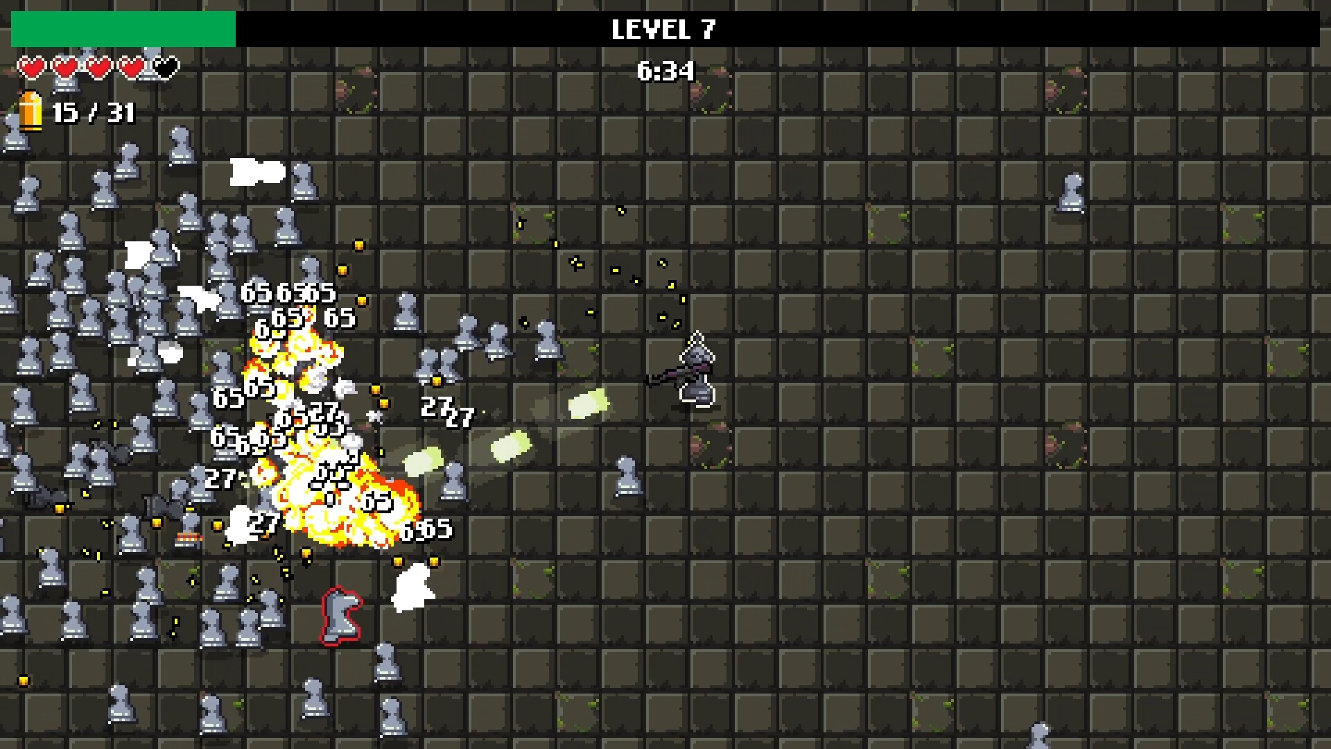 Gun King