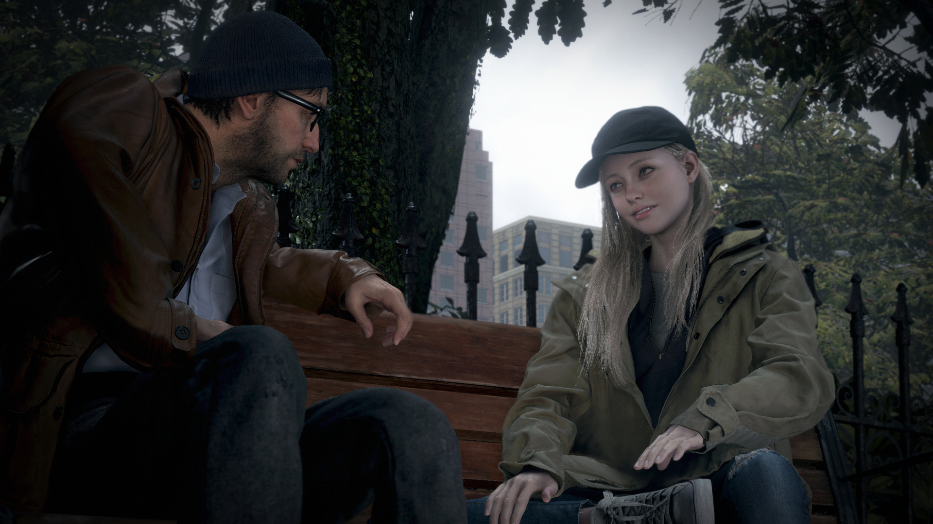 Resident Evil Village: Shadows of Rose