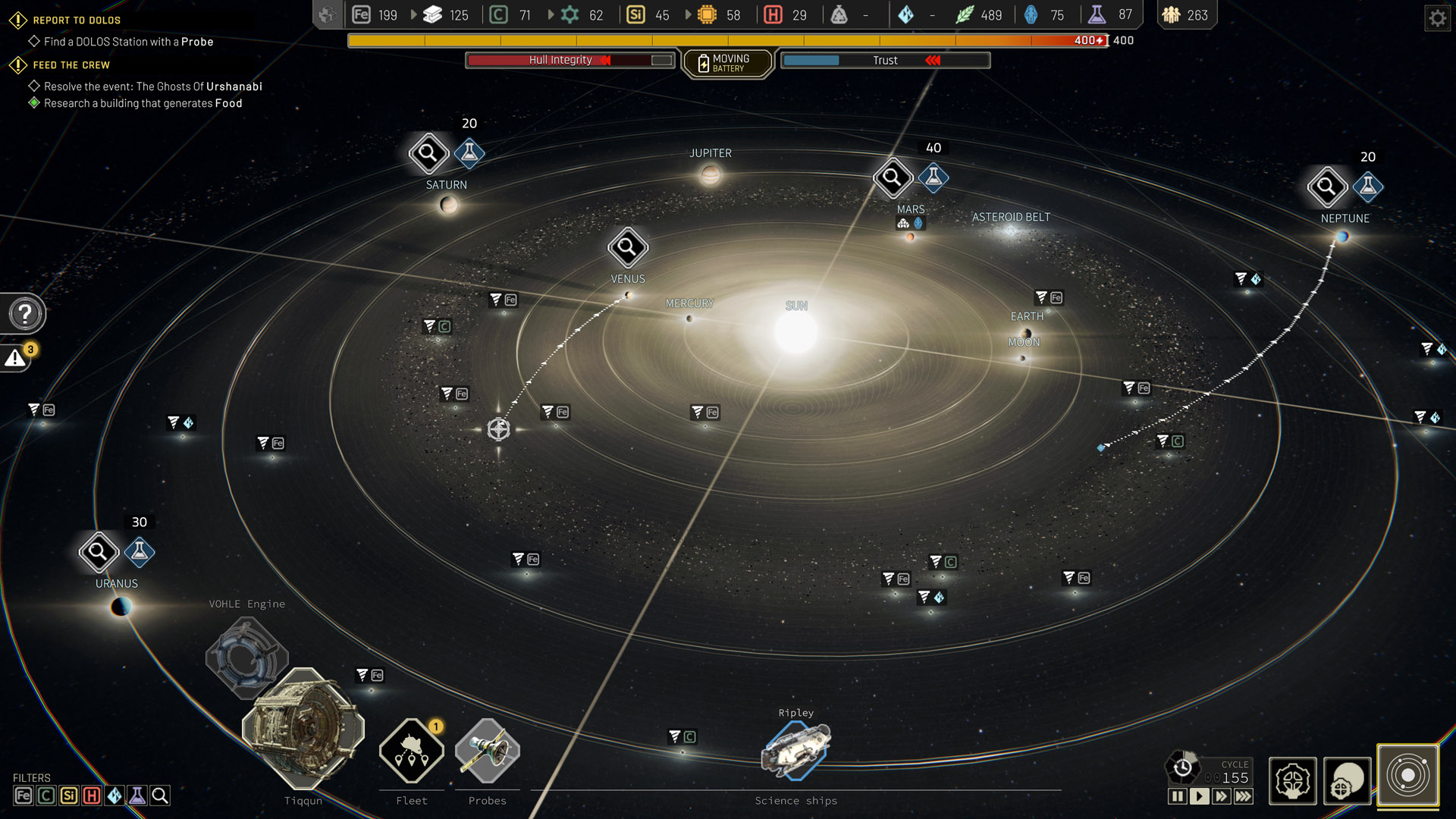 Ixion: Deluxe Edition