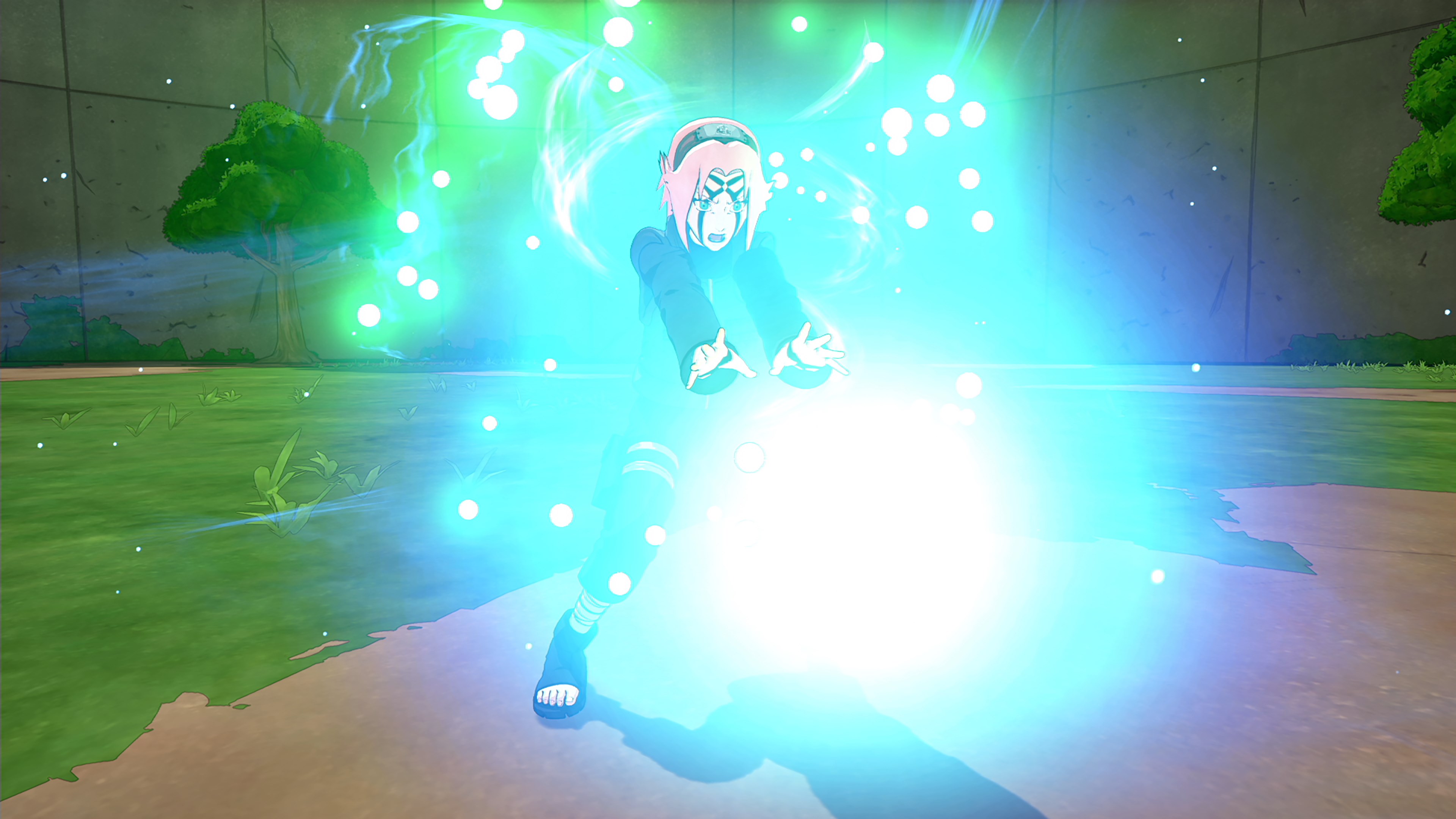 Naruto to Boruto: Shinobi Striker – Master Character Training Pack: Sakura Haruno