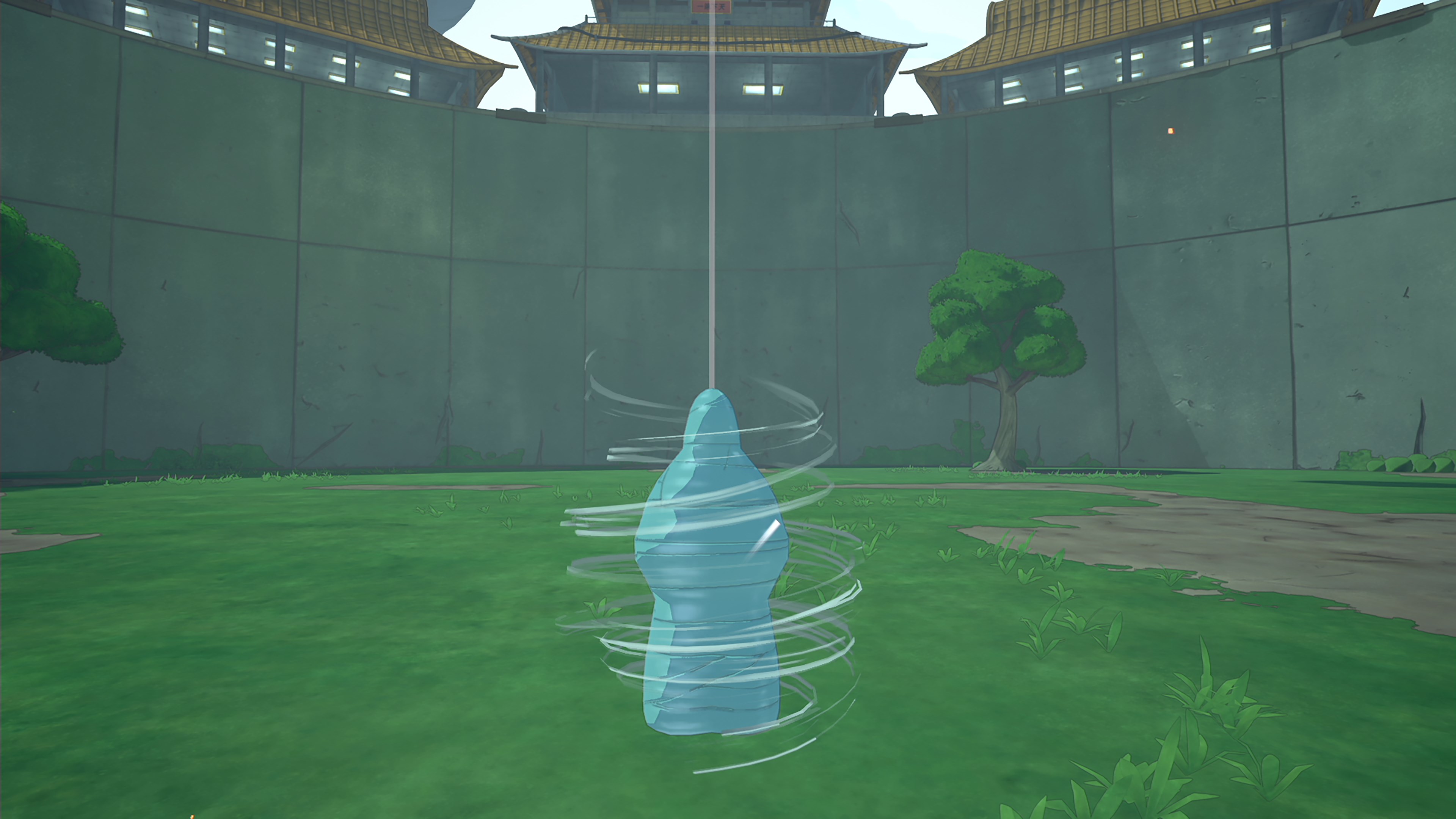 Naruto to Boruto: Shinobi Striker – Master Character Training Pack: Madara Uchiha