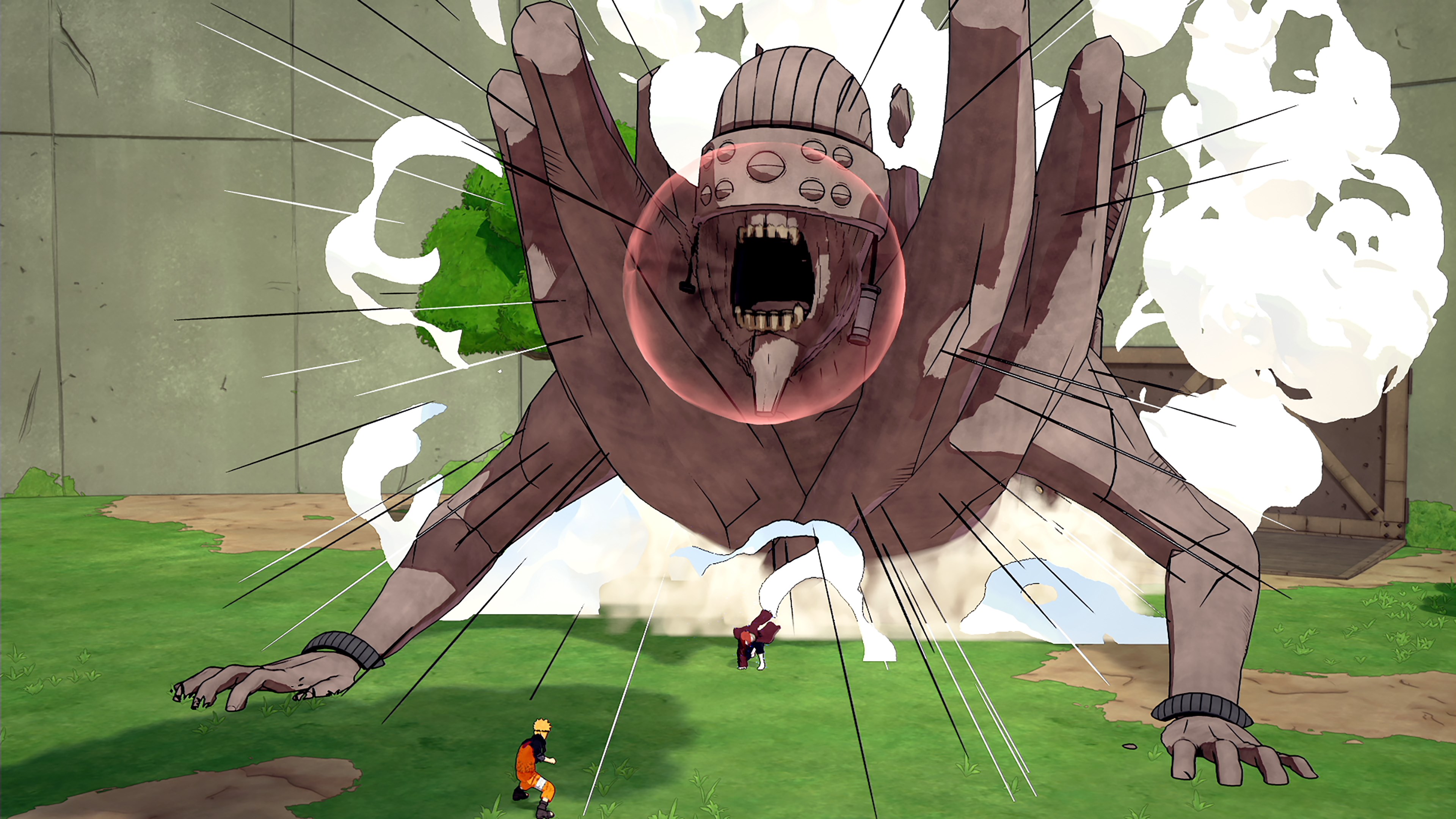 Naruto to Boruto: Shinobi Striker – Master Character Training Pack: Nagato