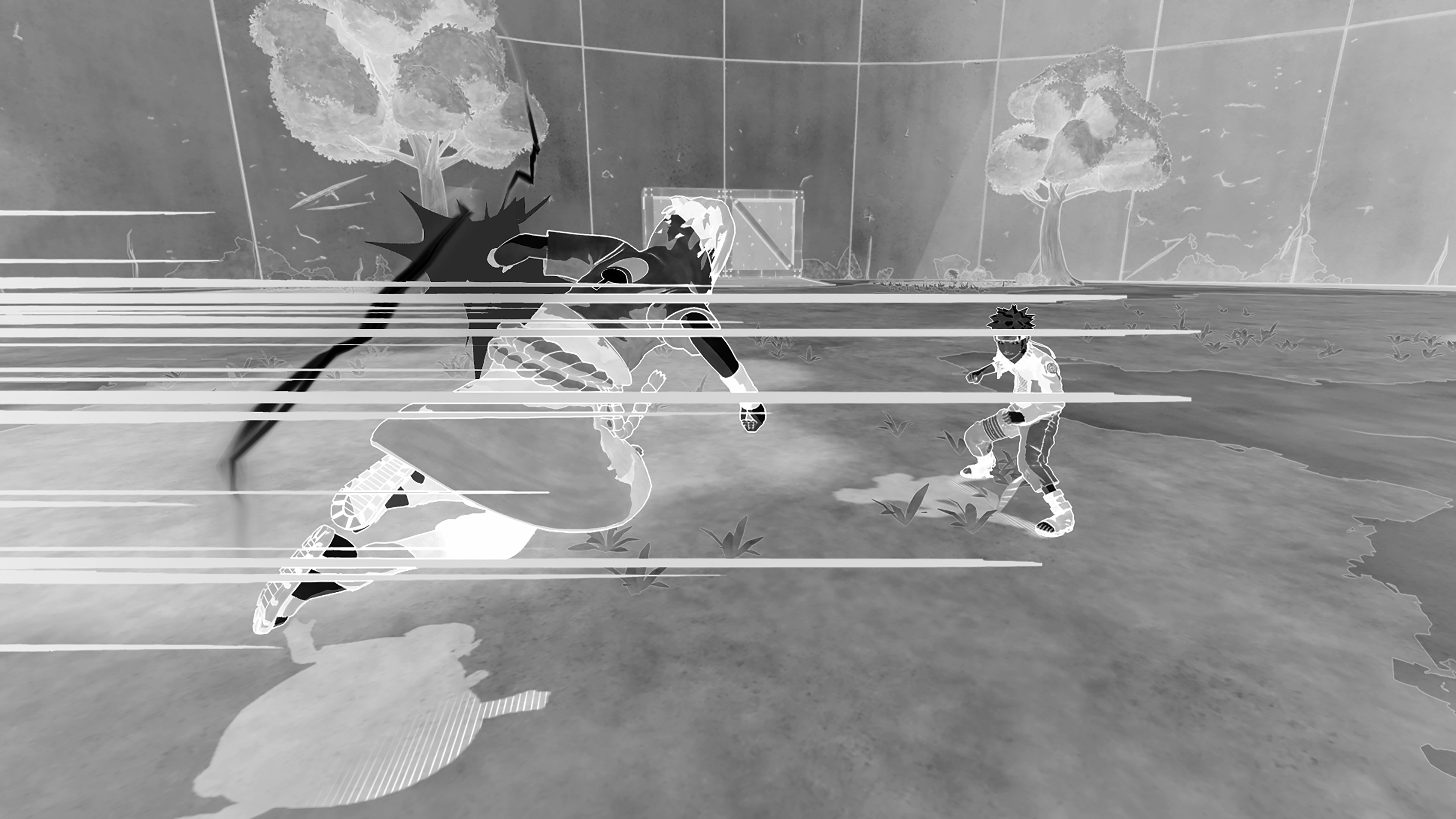 Naruto to Boruto: Shinobi Striker – Master Character Training Pack: Sasuke Uchiha