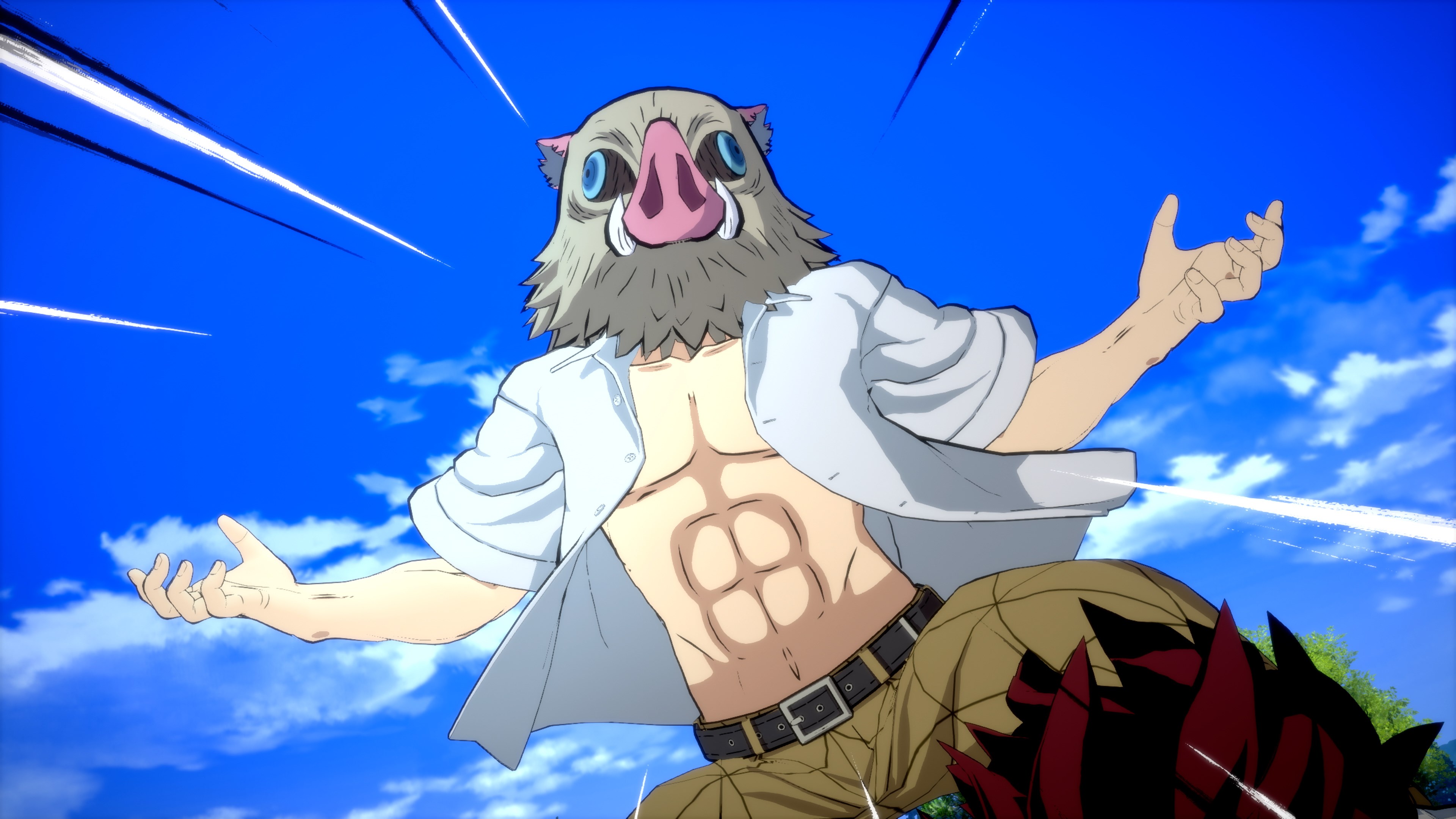 Demon Slayer: Kimetsu no Yaiba – The Hinokami Chronicles: Additional Costume Pack – Kimetsu Academy Summer Uniforms