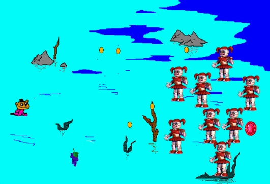 Ultimate Custom Night Demo