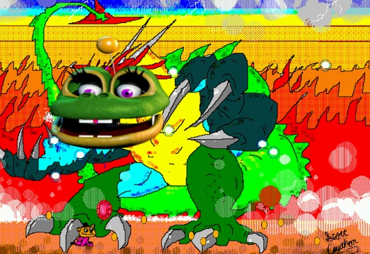 Ultimate Custom Night Demo