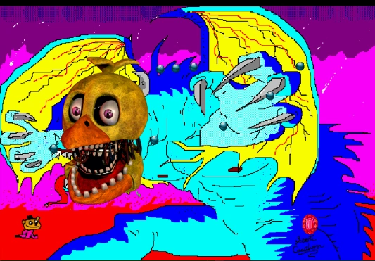 Ultimate Custom Night Demo