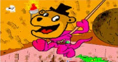 Ultimate Custom Night Demo