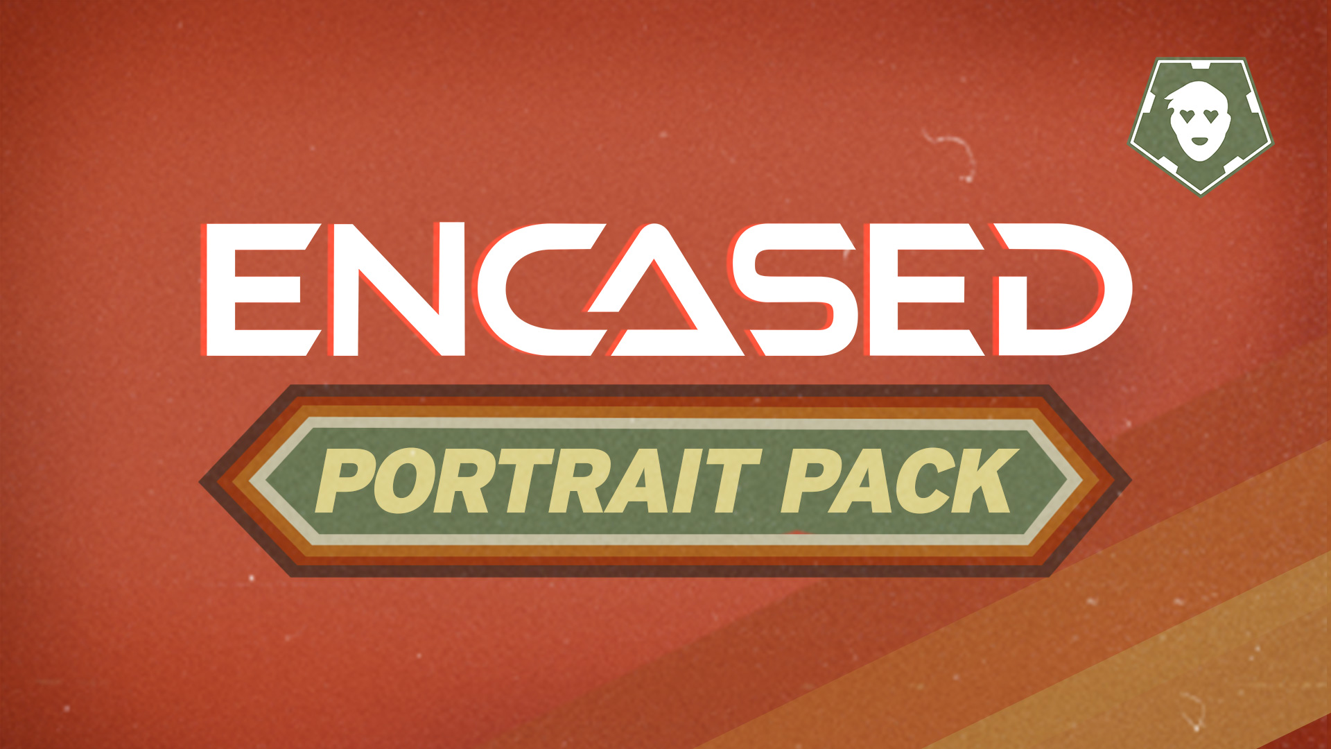 Encased: Portrait Pack