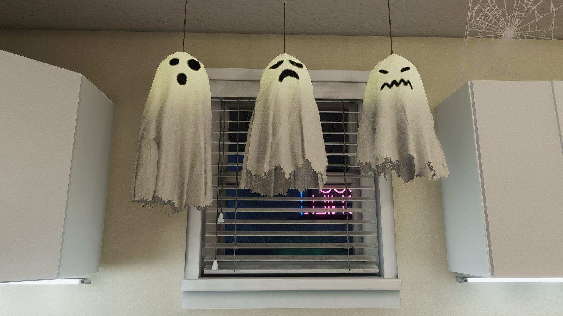 House Party: Halloween Holiday Pack