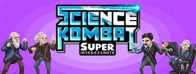 Science Kombat