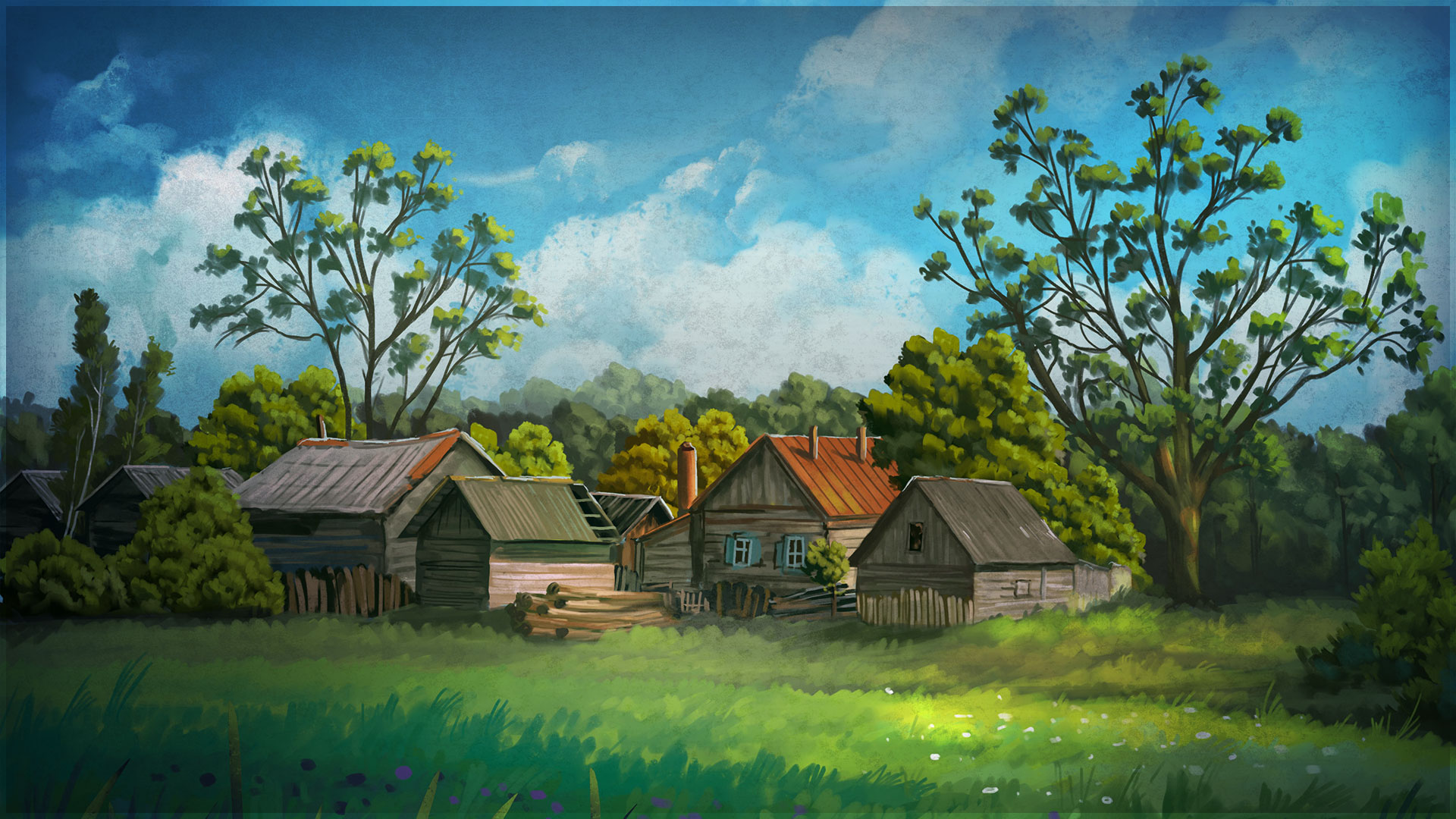 Farming Simulator 22 – Year 2 Season Pass