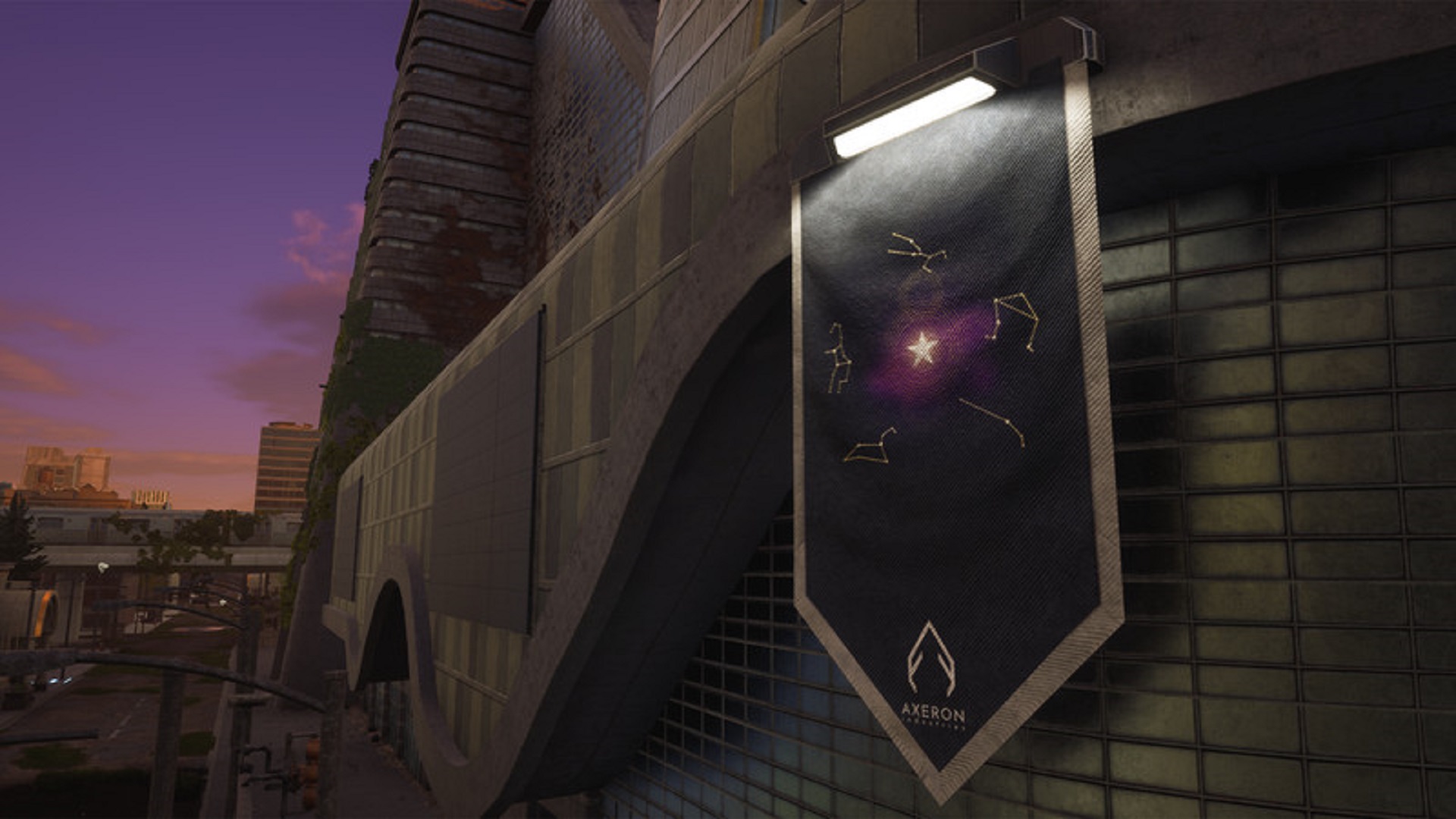 Eximius: Seize the Frontline – Exclusive Callsign Pack: Signs of Destiny