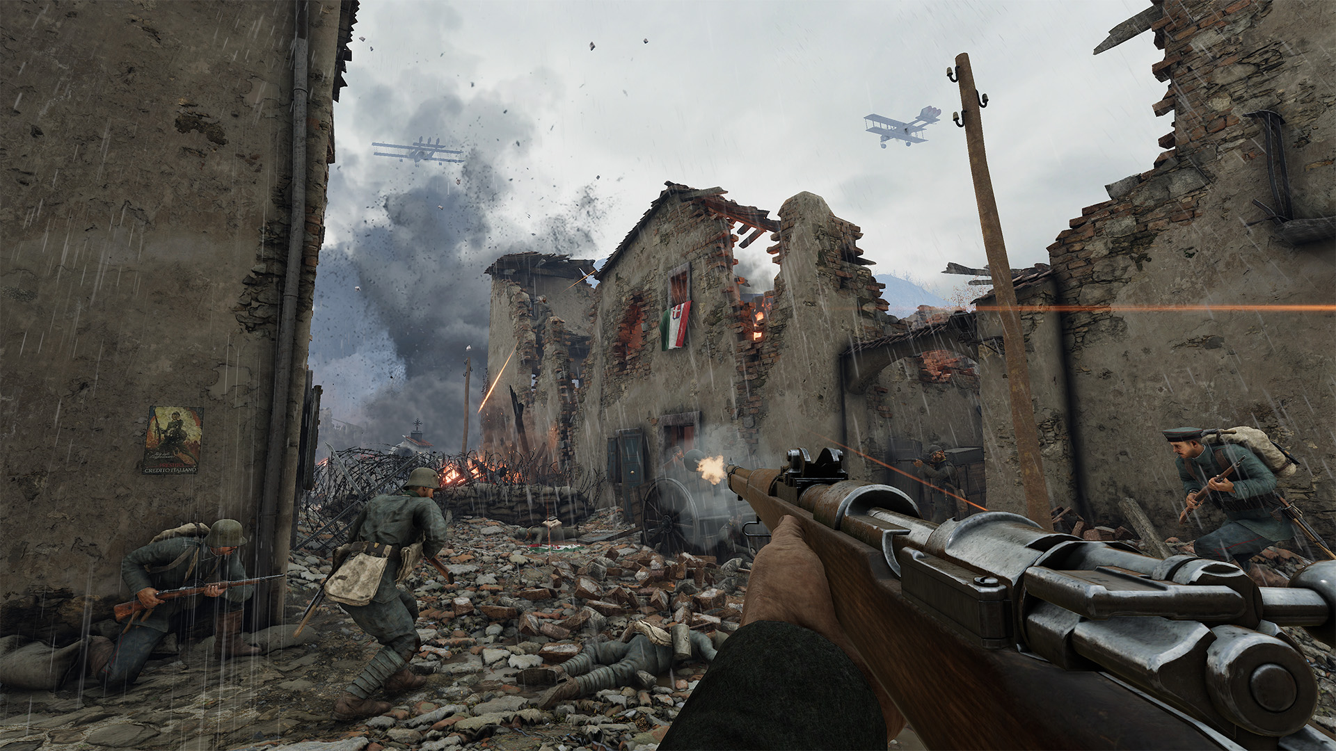 Isonzo: Royal Units Pack