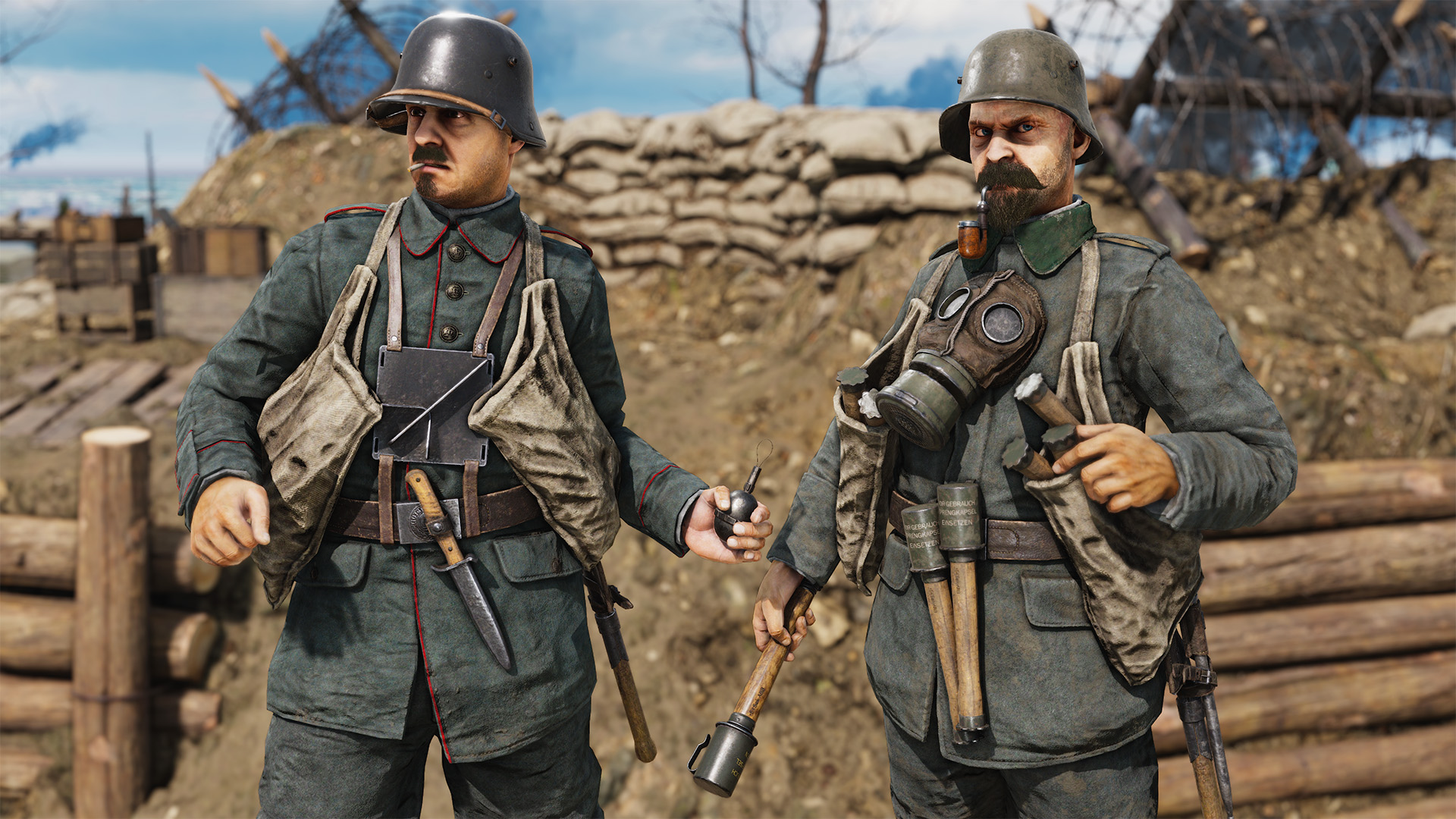 Isonzo: Royal Units Pack