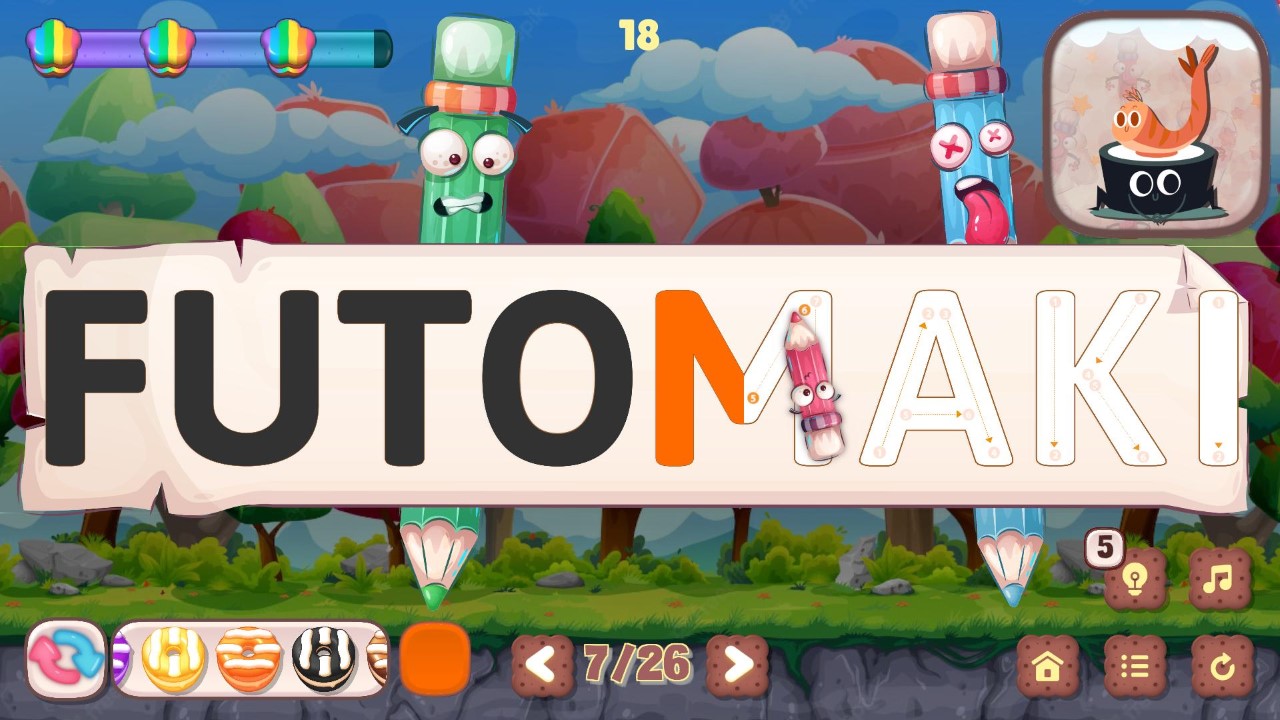 ABC Follow Me: Food Festival