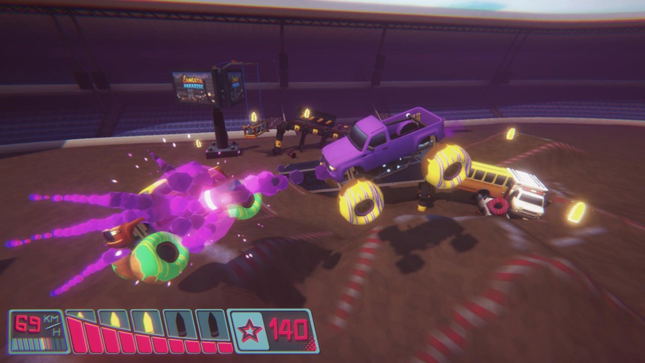 Crazy Adventure Bundle